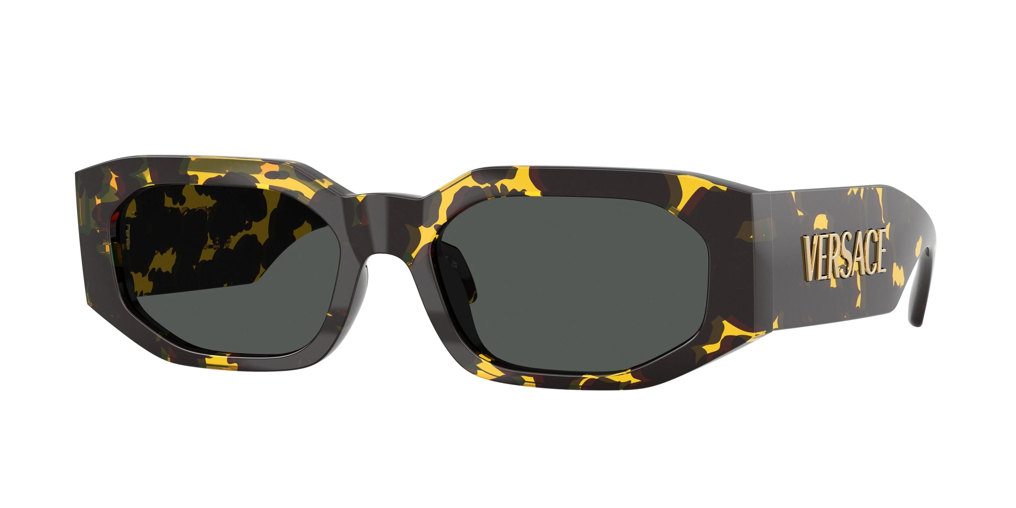 Versace 4489U Sunglasses - Image 8