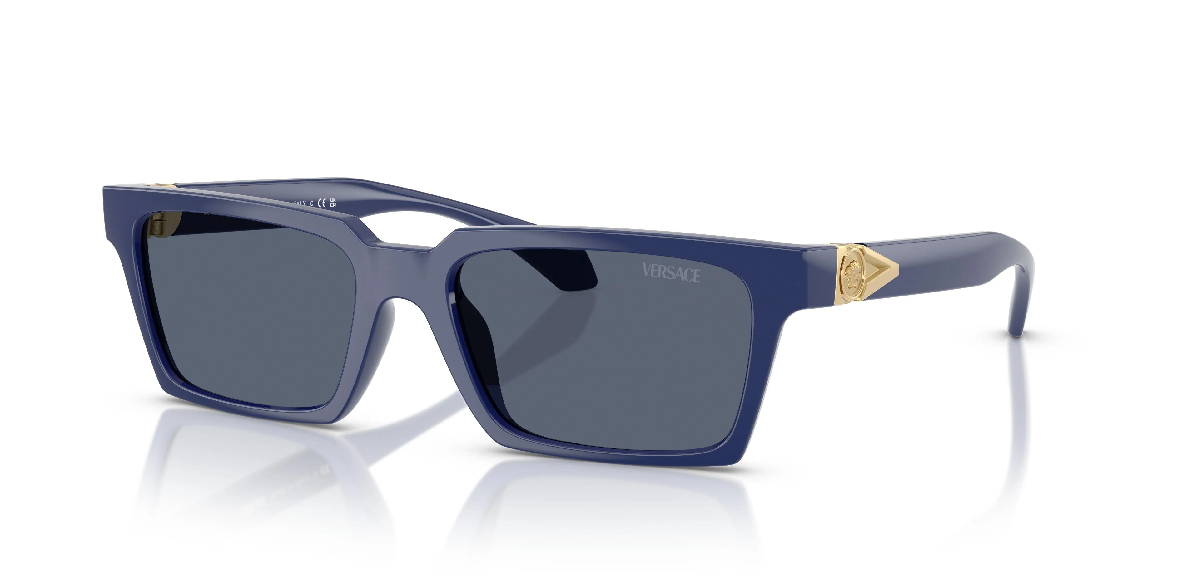 Versace 4490U Sunglasses - Image 14