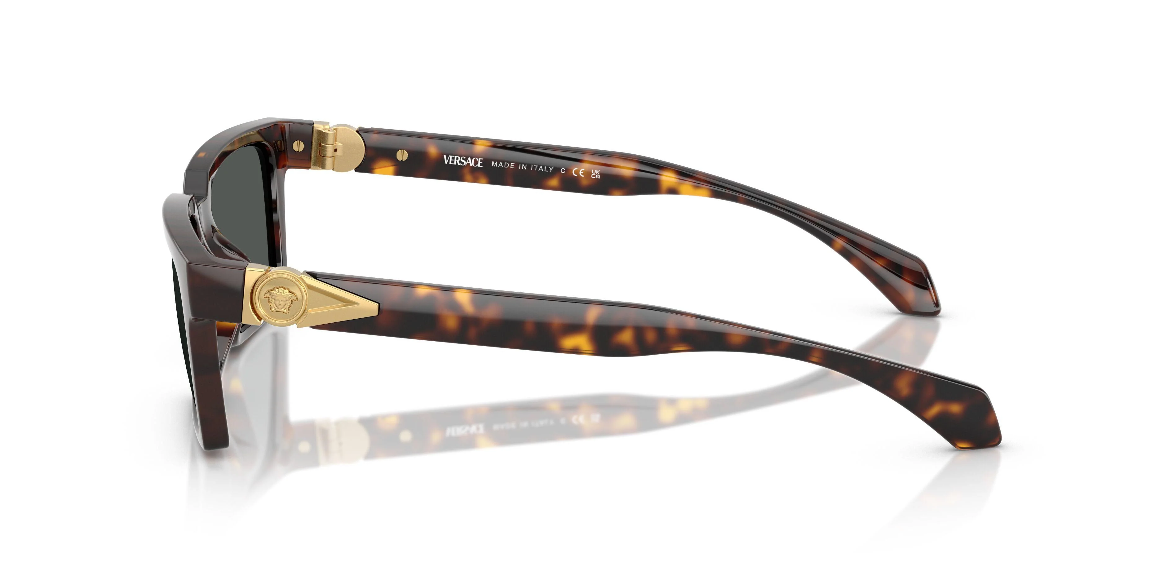 Versace 4490U Sunglasses - Image 20