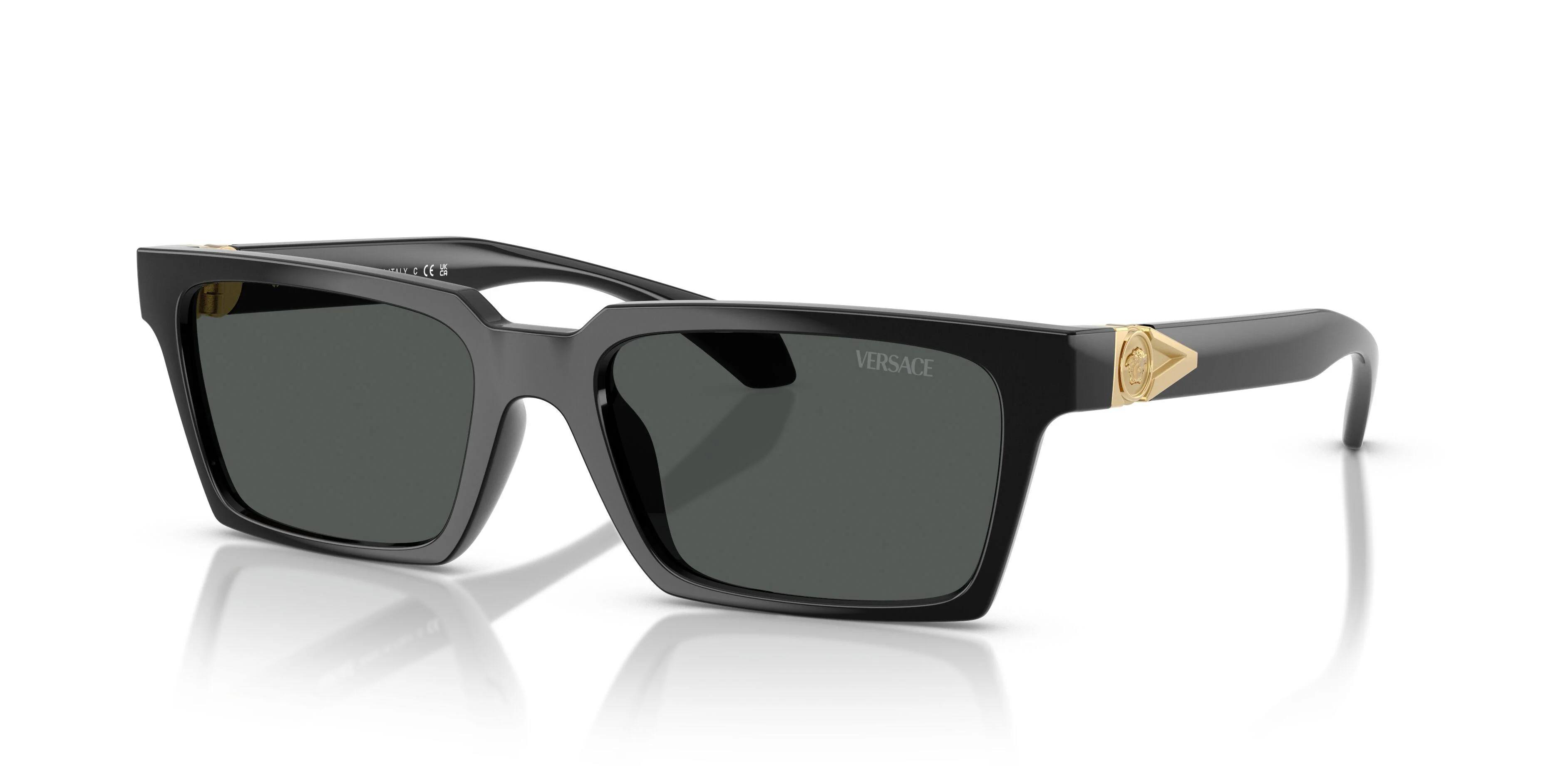 Versace 4490U Sunglasses - Image 24