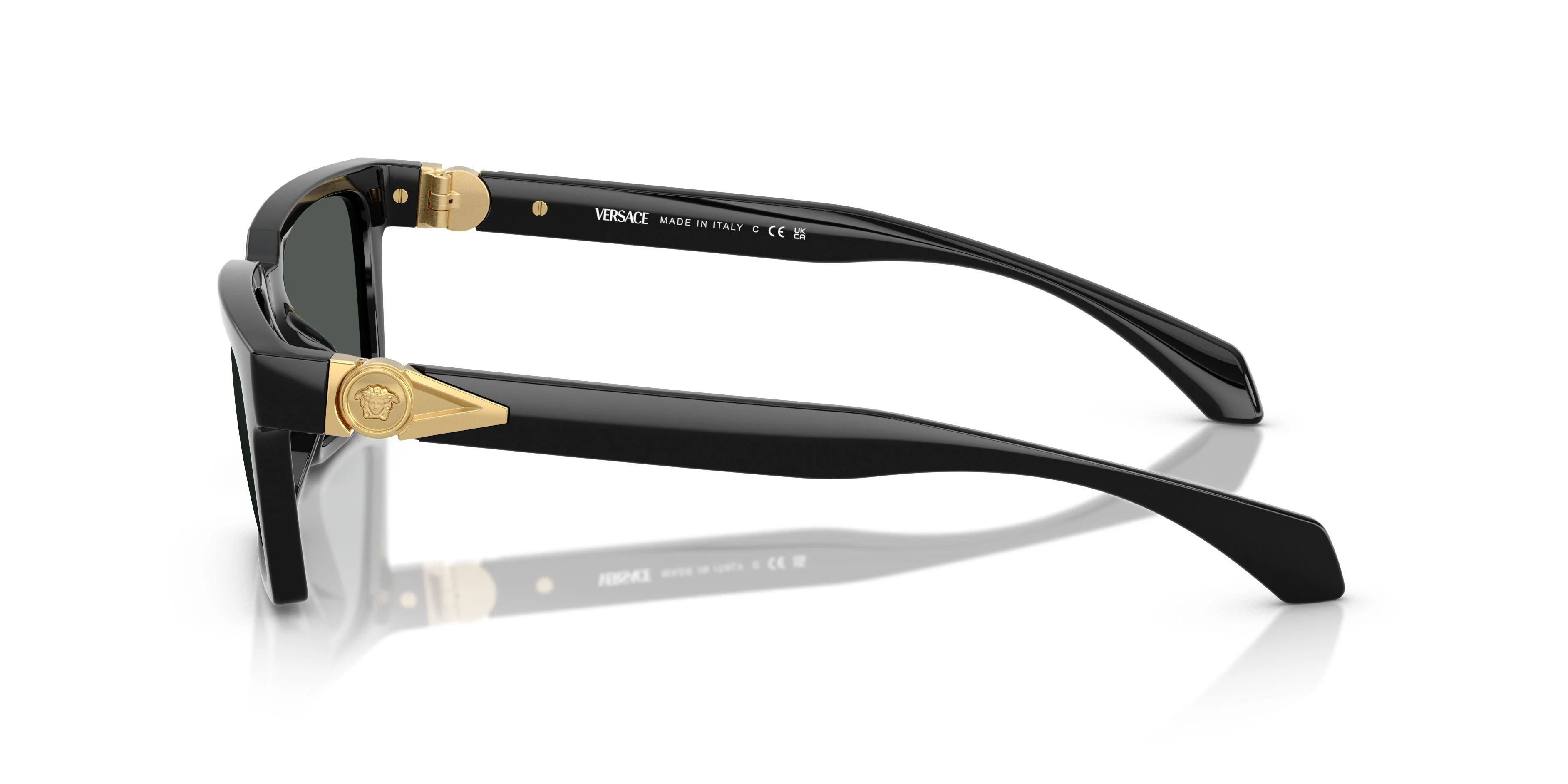 Versace 4490U Sunglasses - Image 25