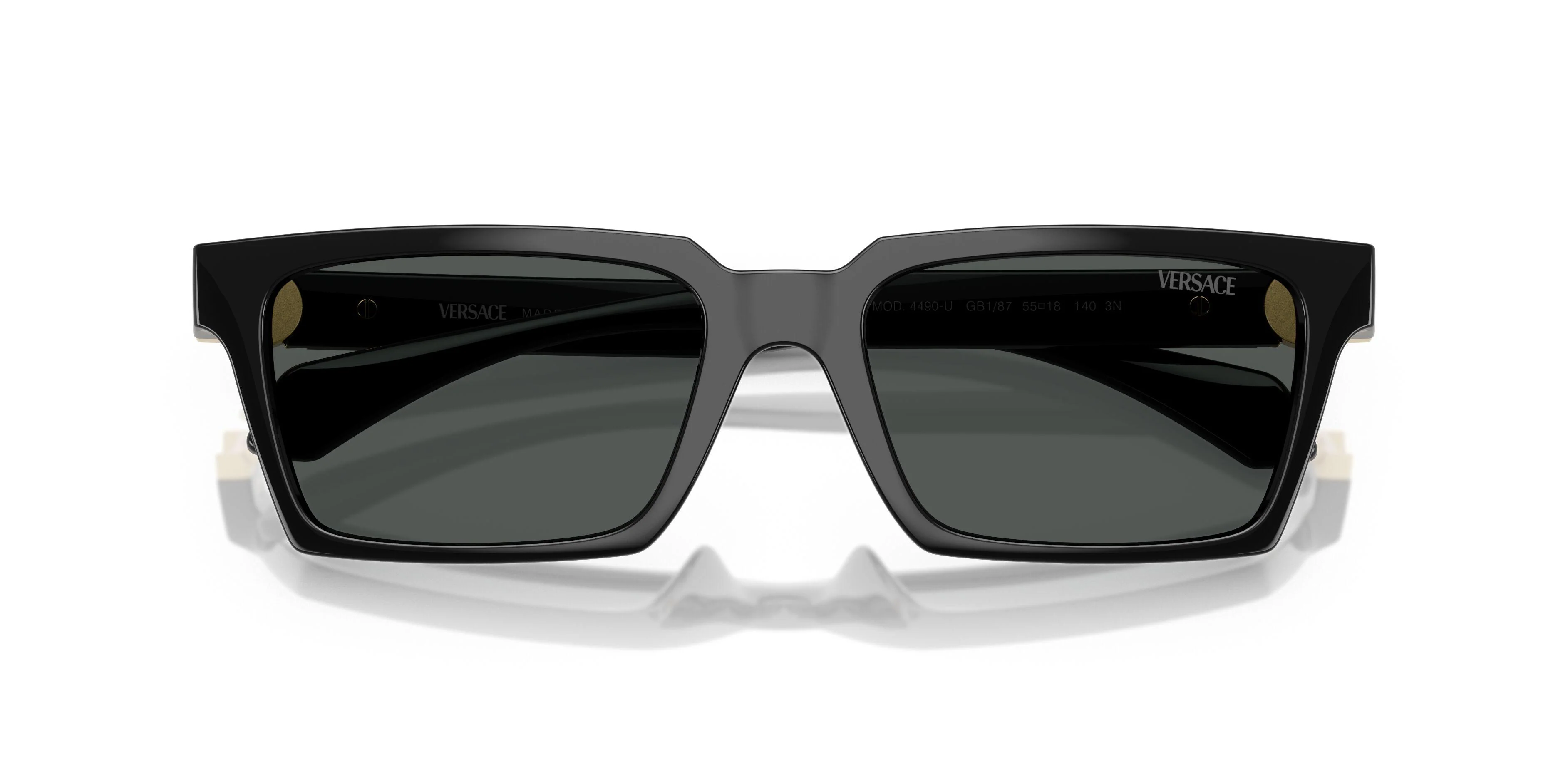 Versace 4490U Sunglasses - Image 28