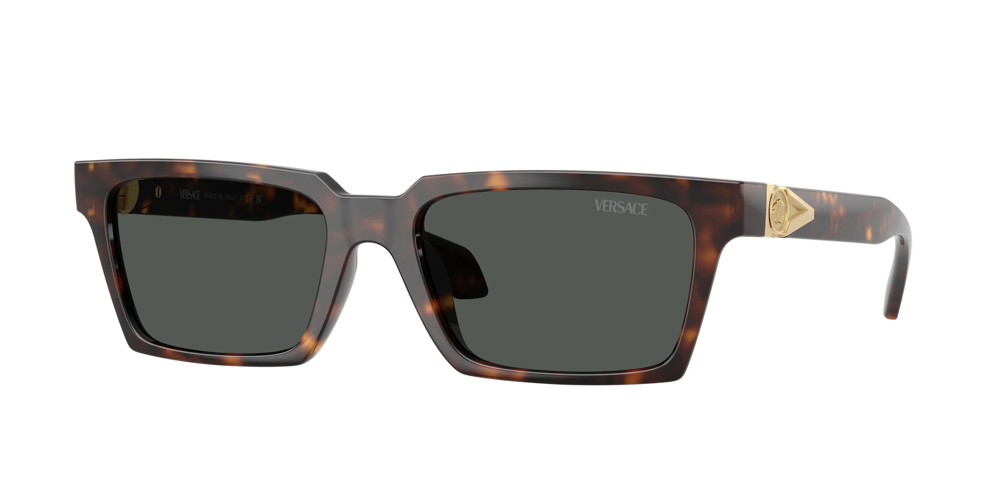 Versace 4490U Sunglasses - Image 3