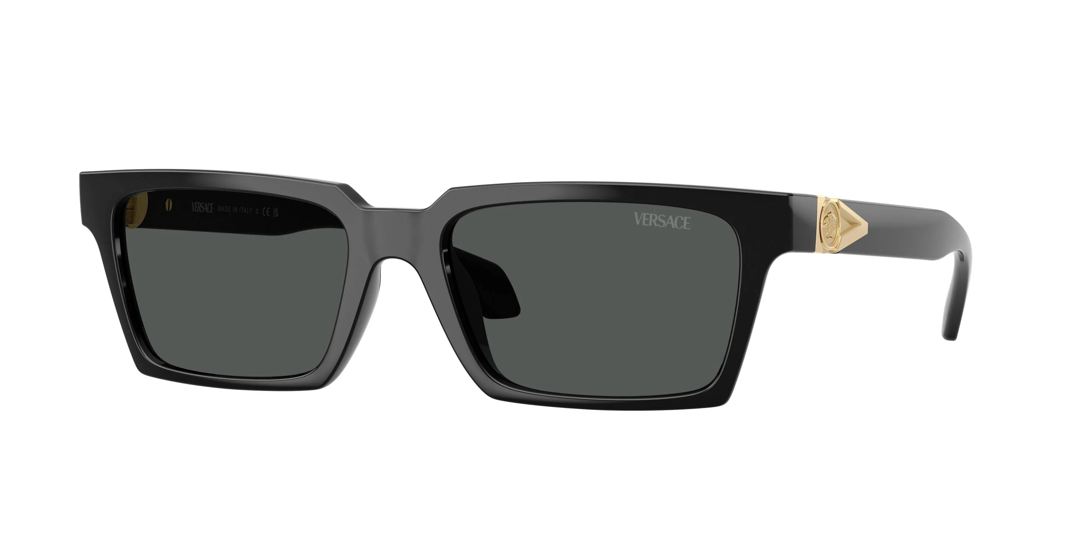 Versace 4490U Sunglasses - Image 8