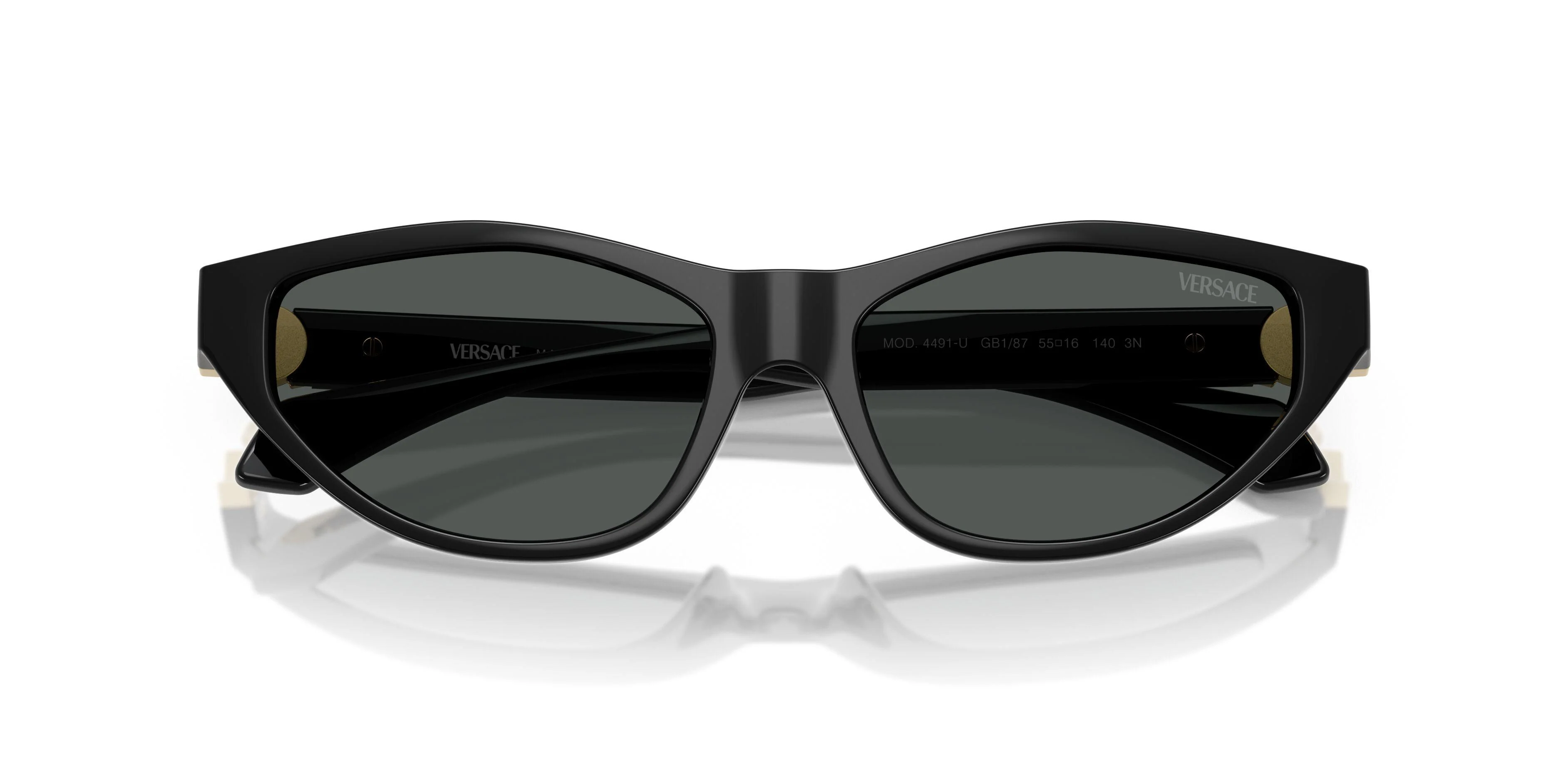 Versace 4491U Sunglasses - Image 20