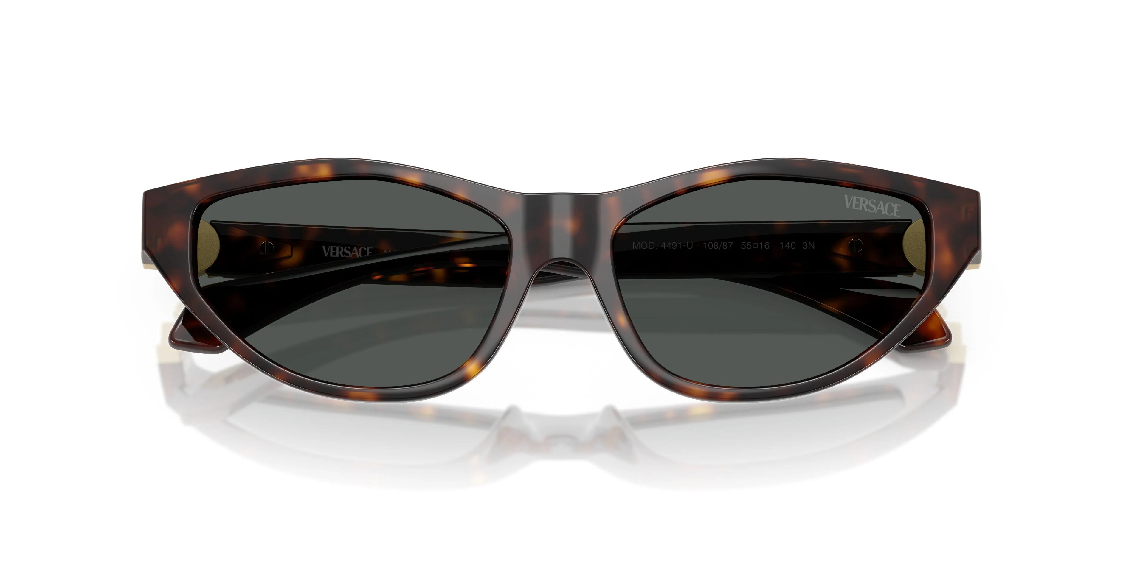 Versace 4491U Sunglasses - Image 25