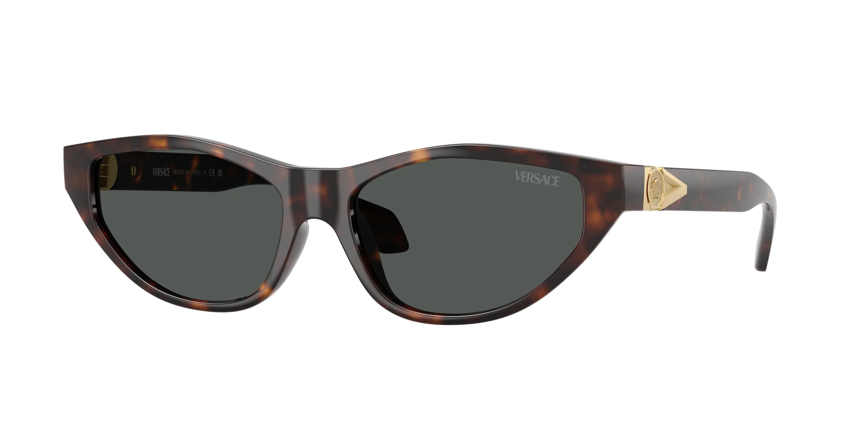 Versace 4491U Sunglasses - Image 8