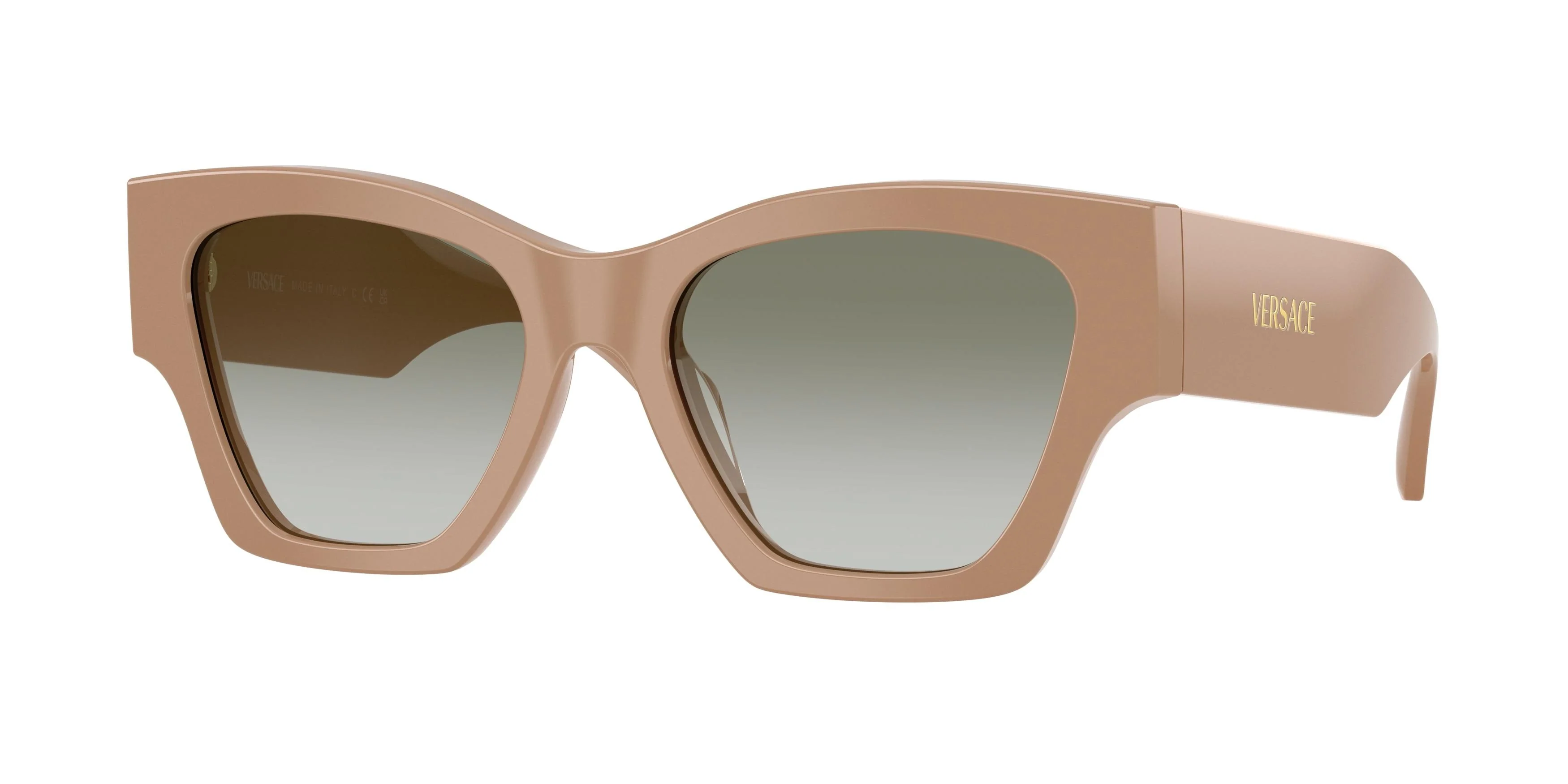 Versace 4492U Sunglasses - Image 8