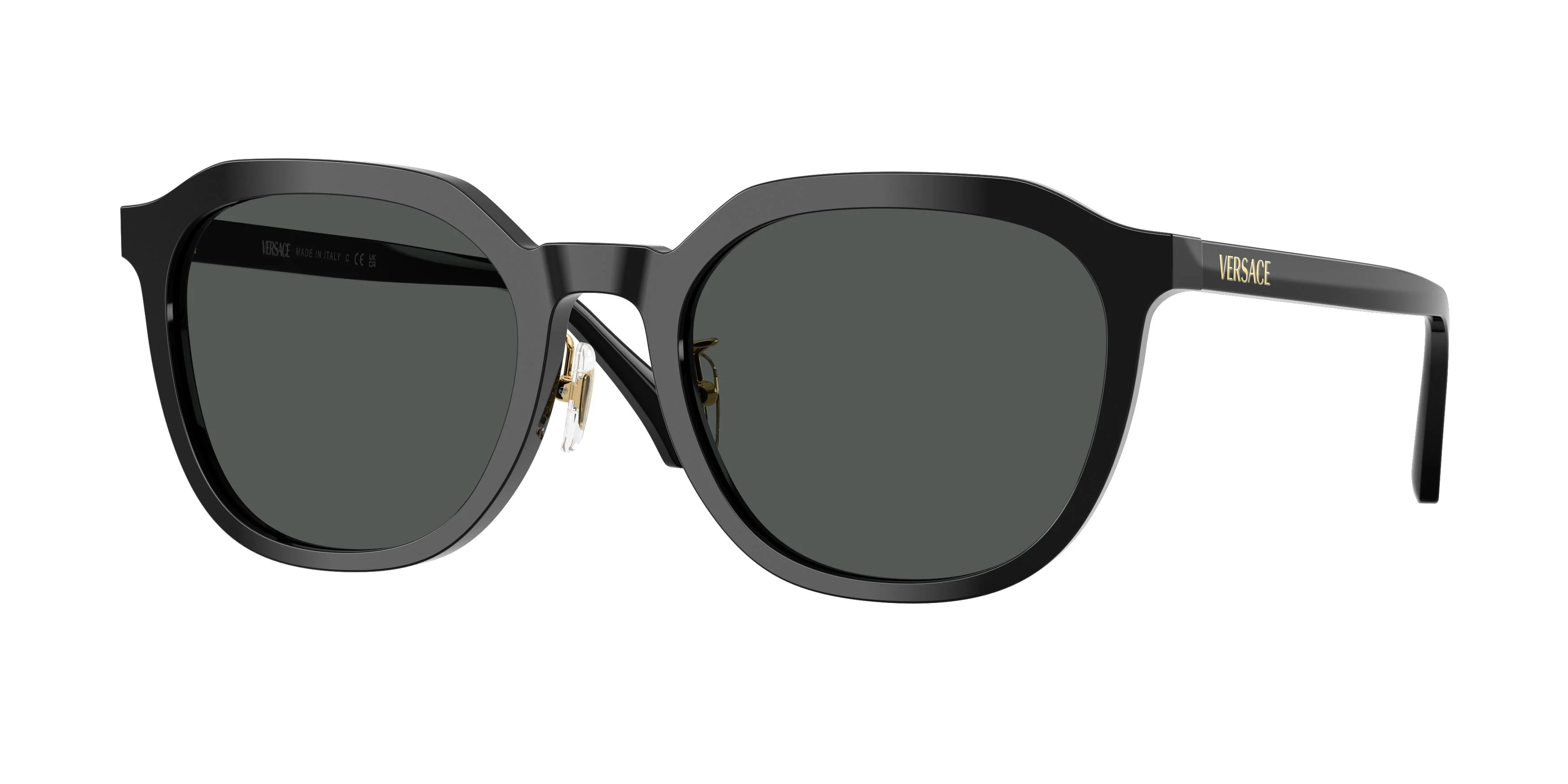 Versace 4493D Sunglasses - Image 3