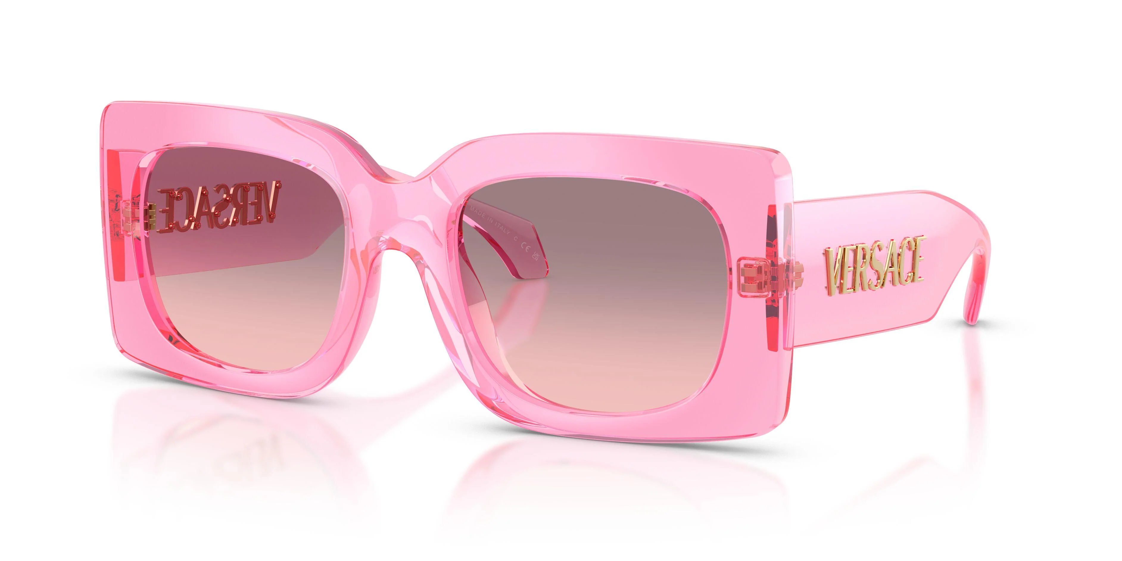Versace 4496U Sunglasses - Image 10