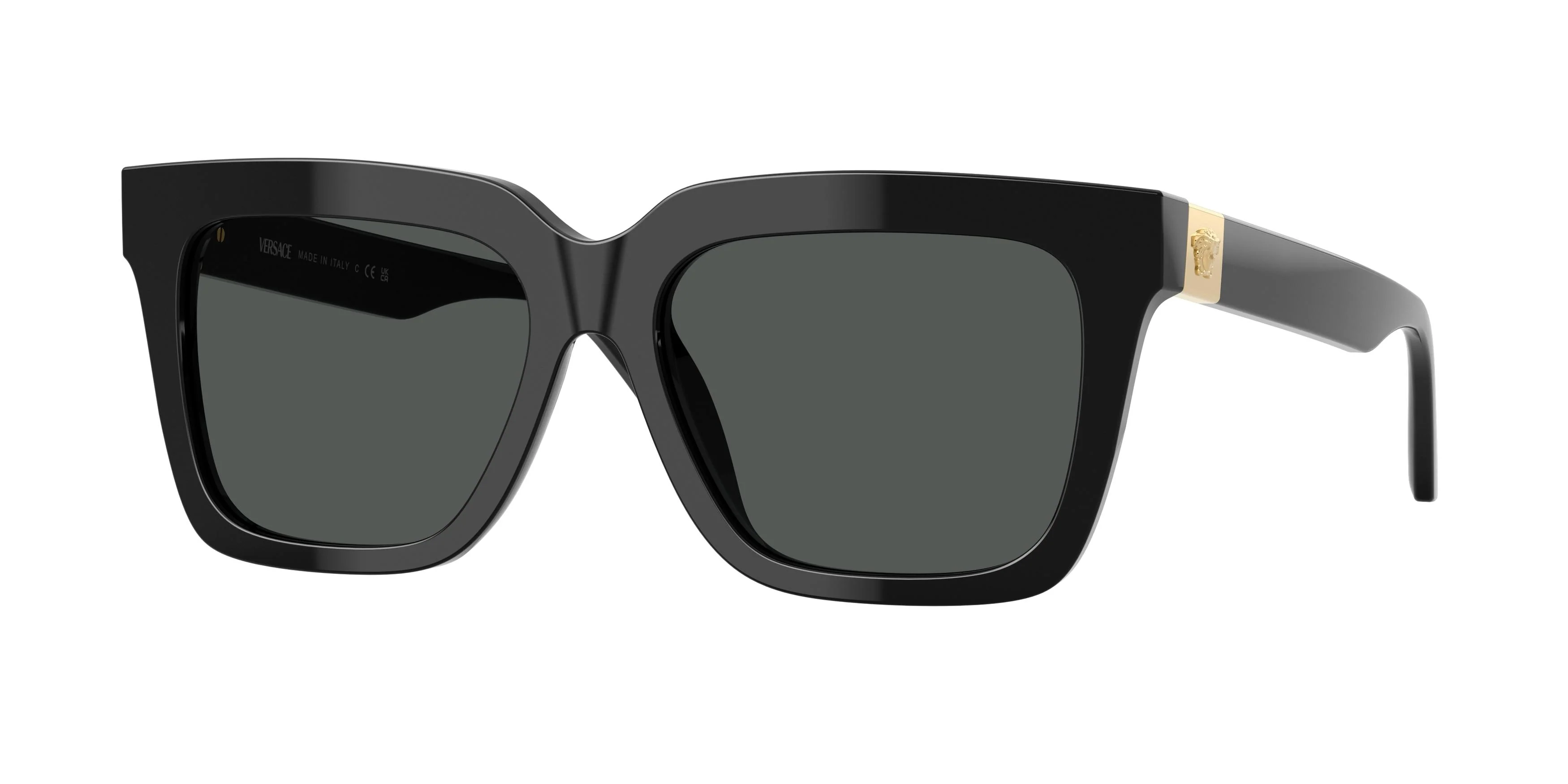 Versace 4498F Sunglasses - Image 5