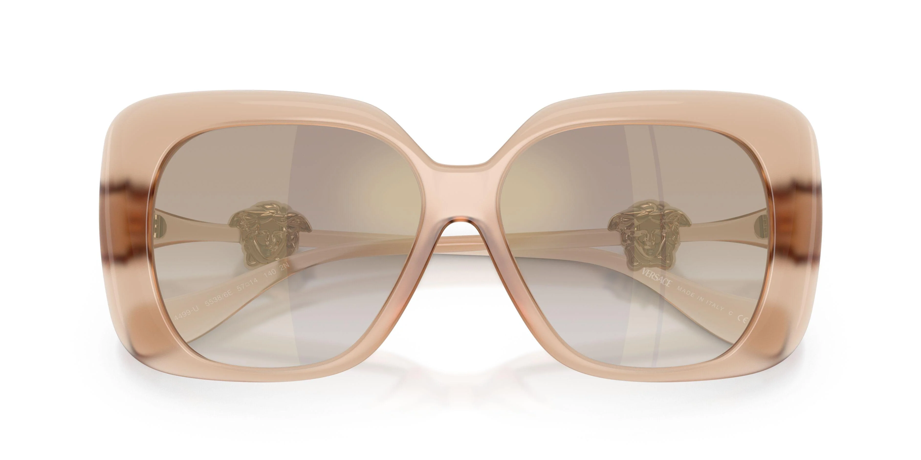 Versace 4499U Sunglasses - Image 20