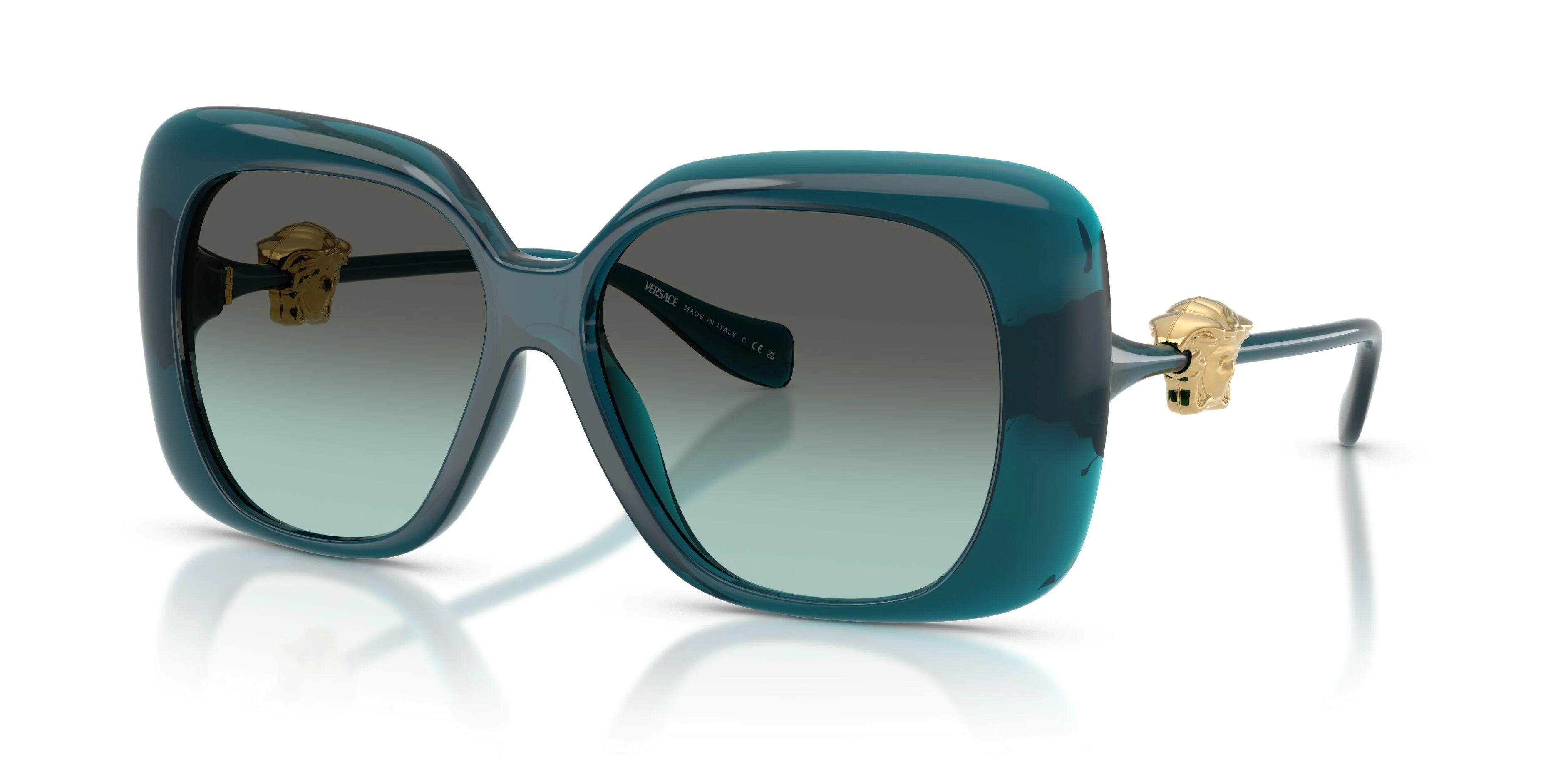 Versace 4499U Sunglasses - Image 26