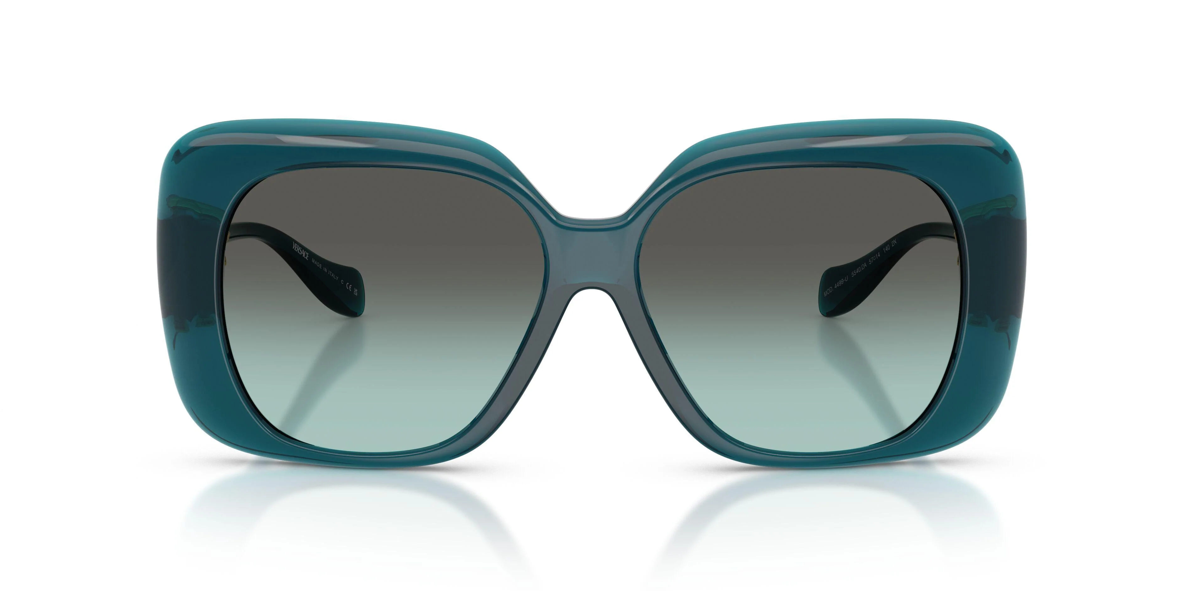 Versace 4499U Sunglasses - Image 29