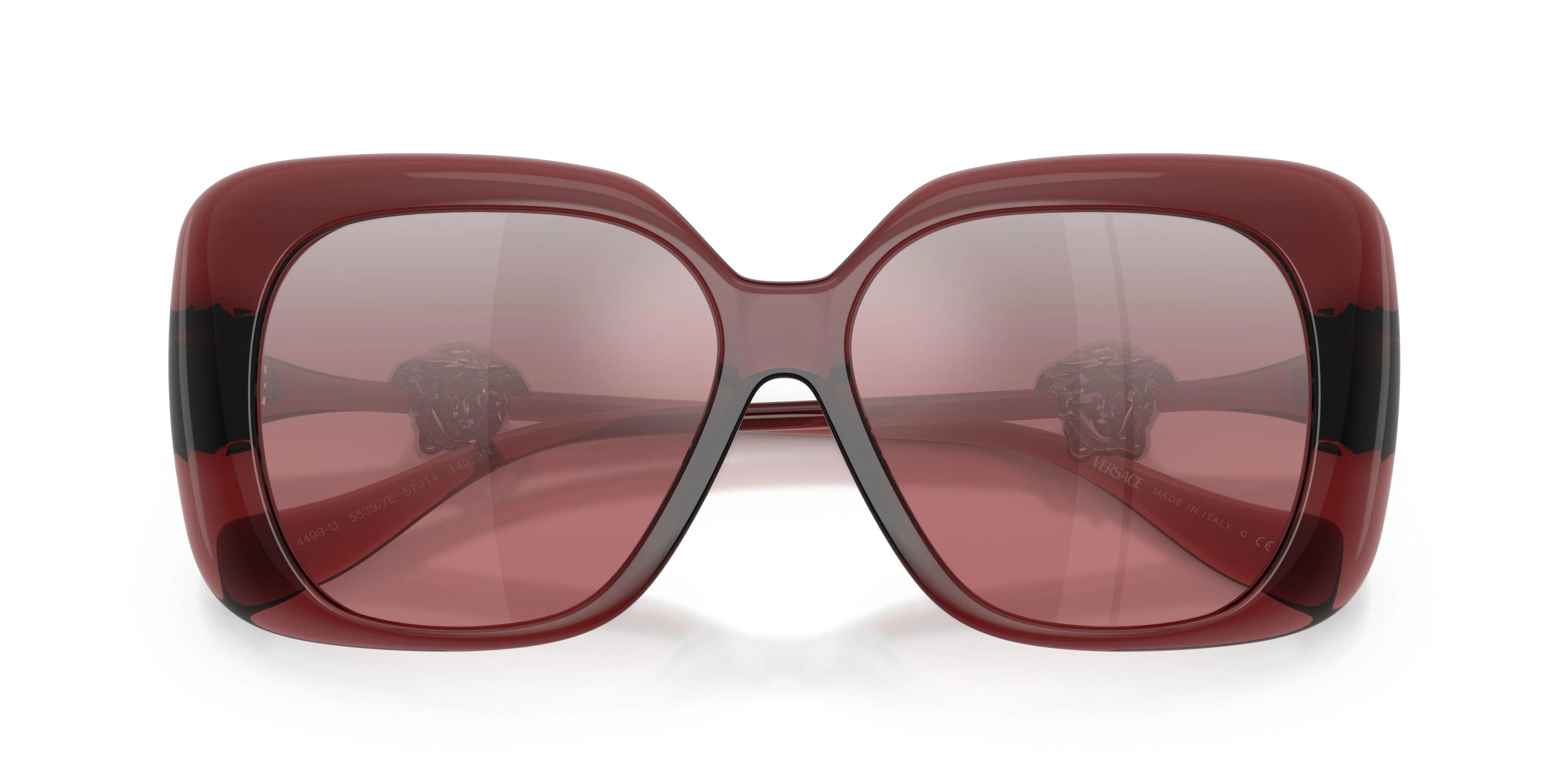 Versace 4499U Sunglasses - Image 35