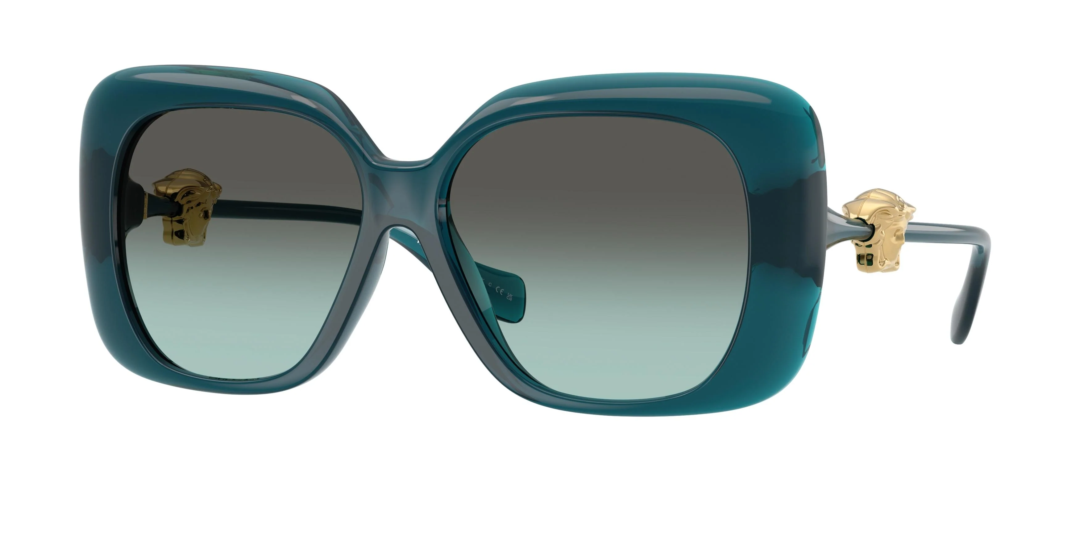Versace 4499U Sunglasses - Image 4