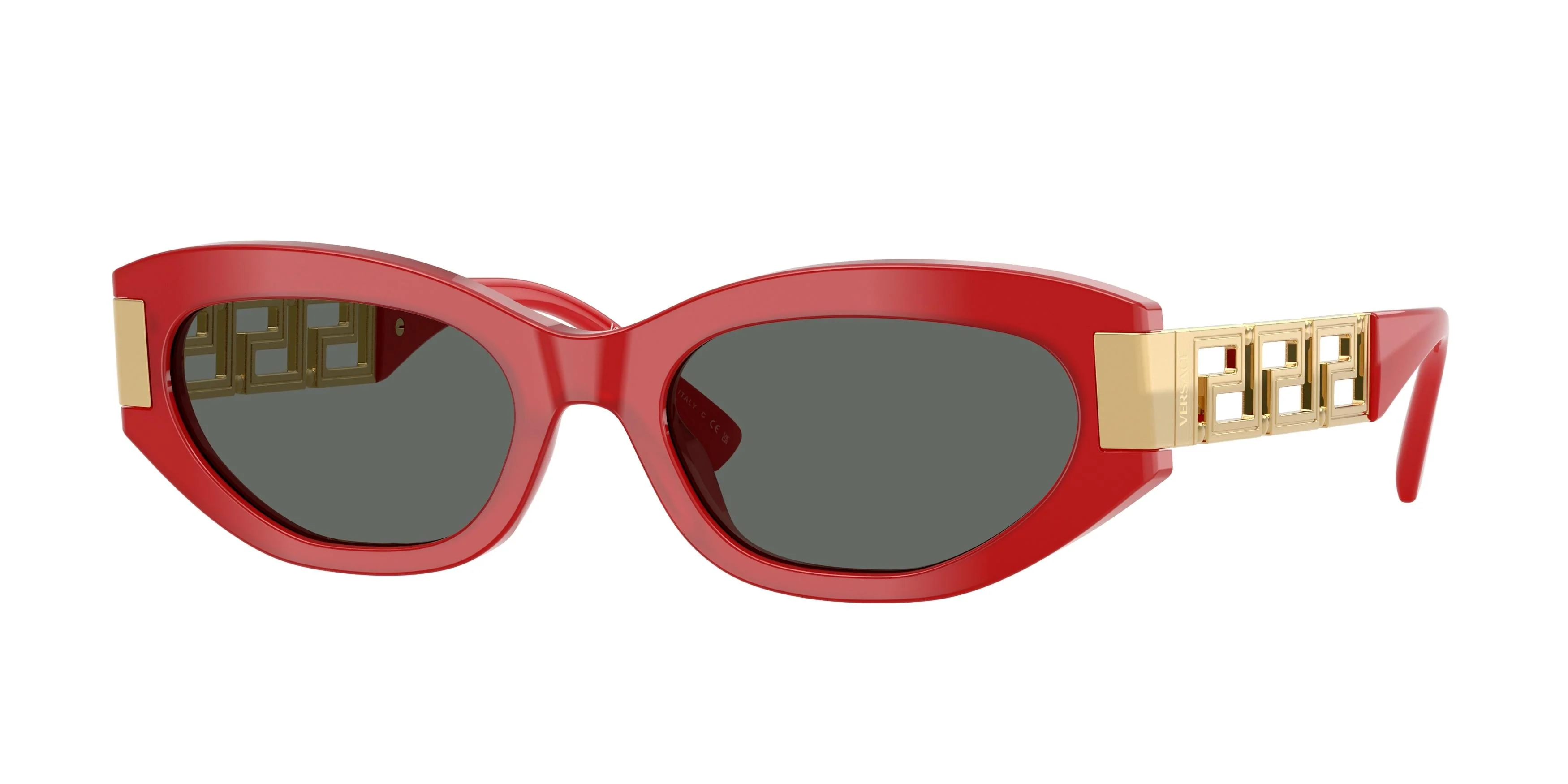 Versace 4501 Sunglasses - Image 8