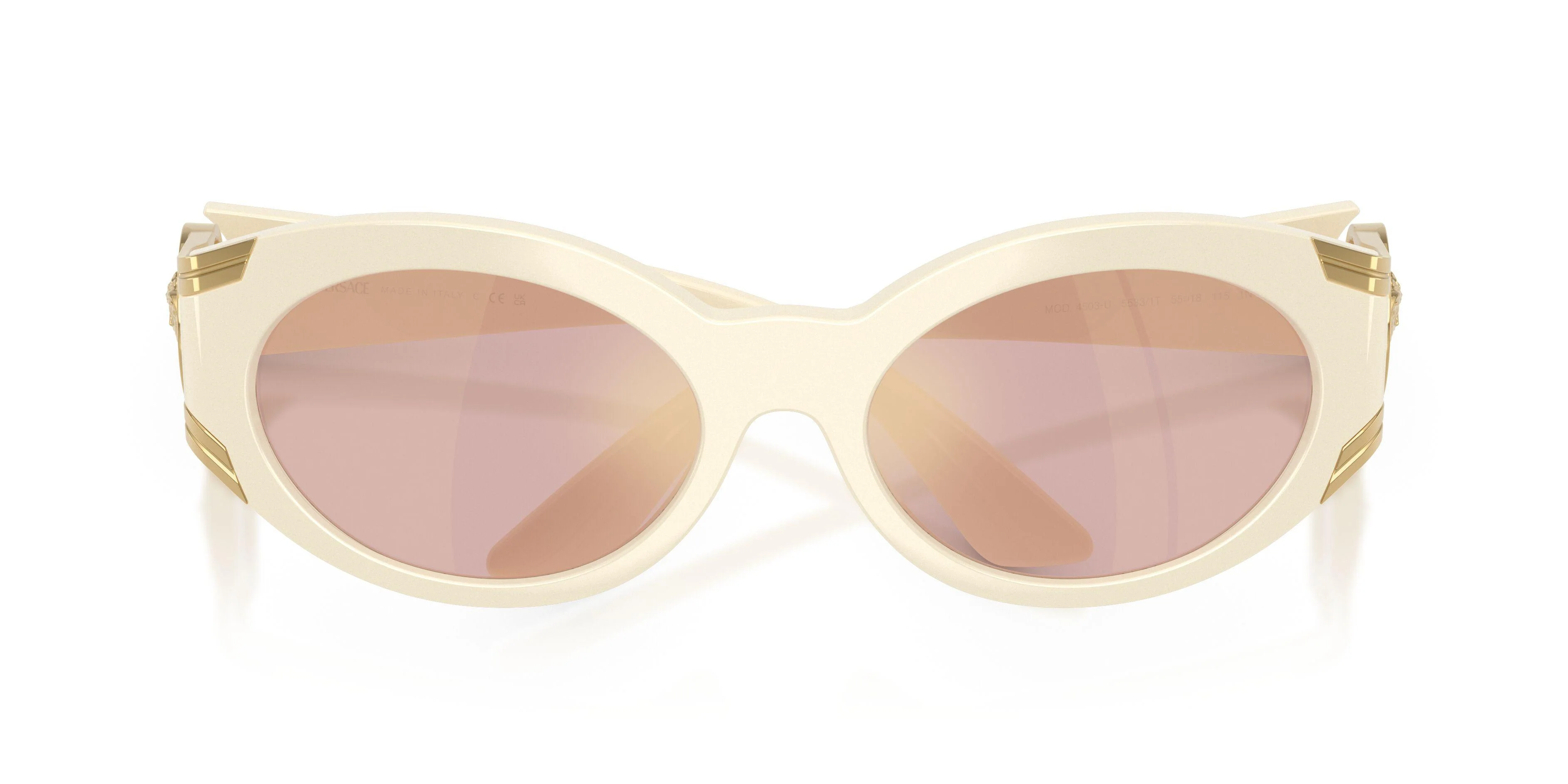 Versace 4503U Sunglasses - Image 13