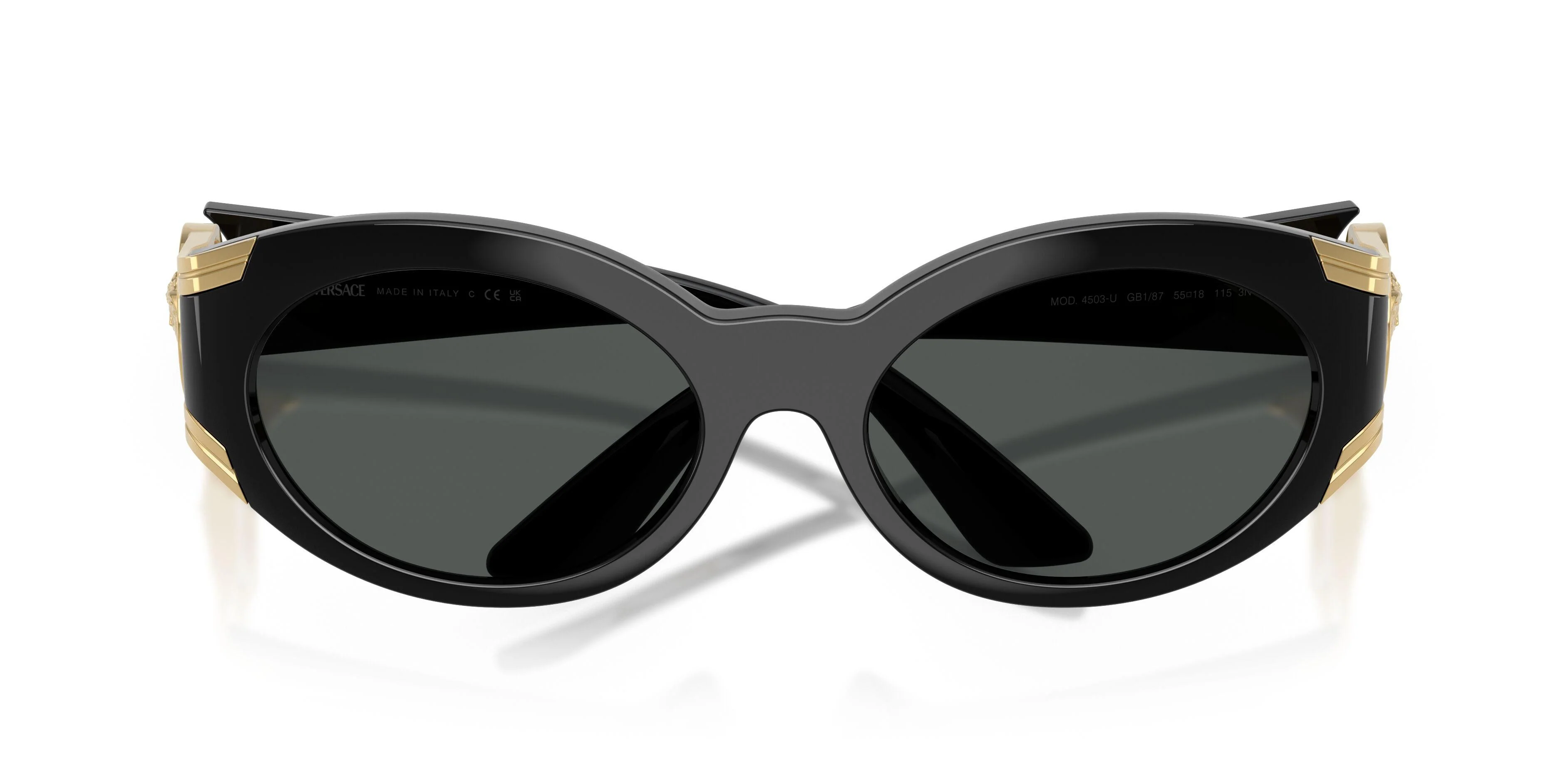 Versace 4503U Sunglasses - Image 18