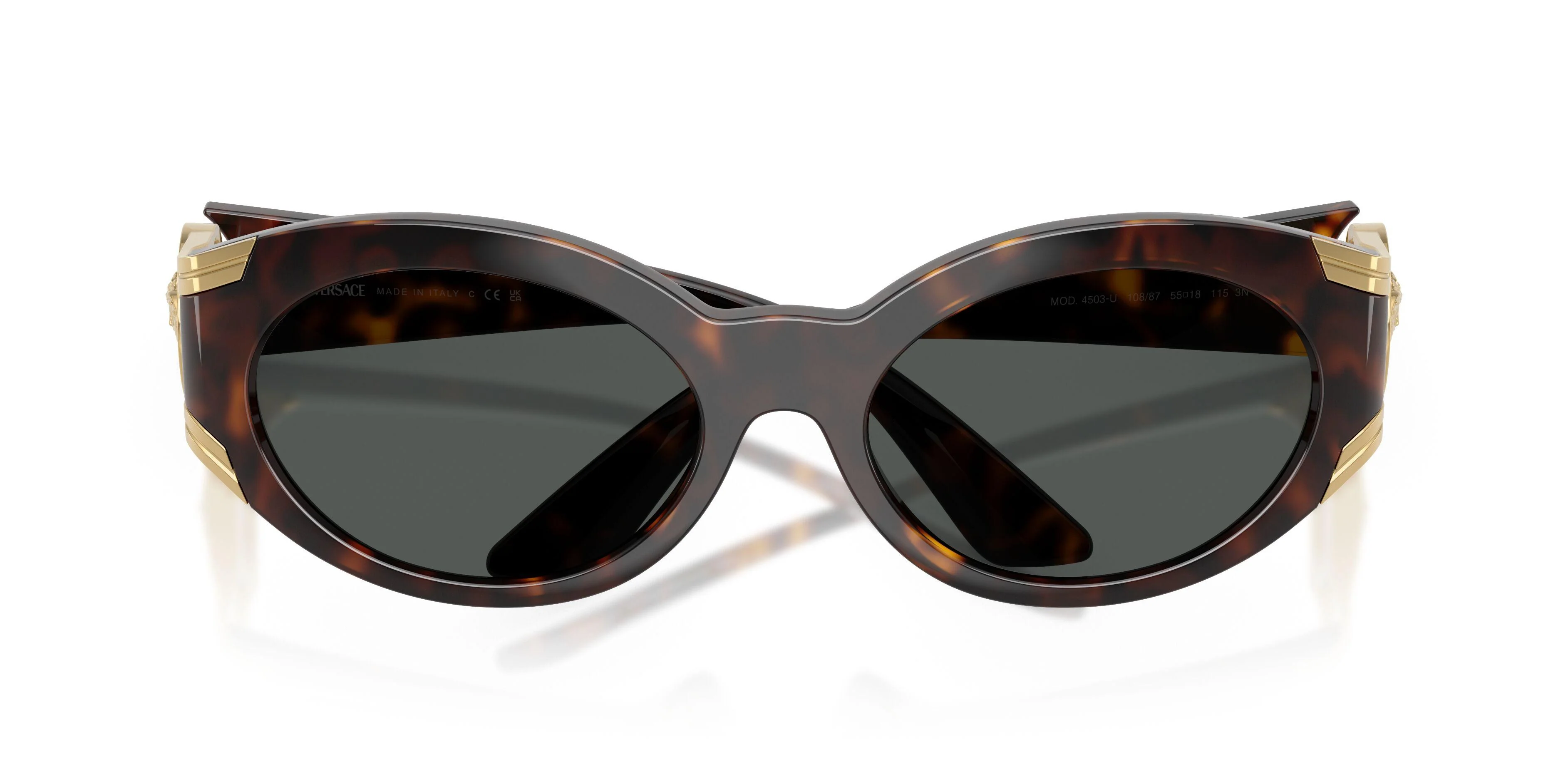 Versace 4503U Sunglasses - Image 23