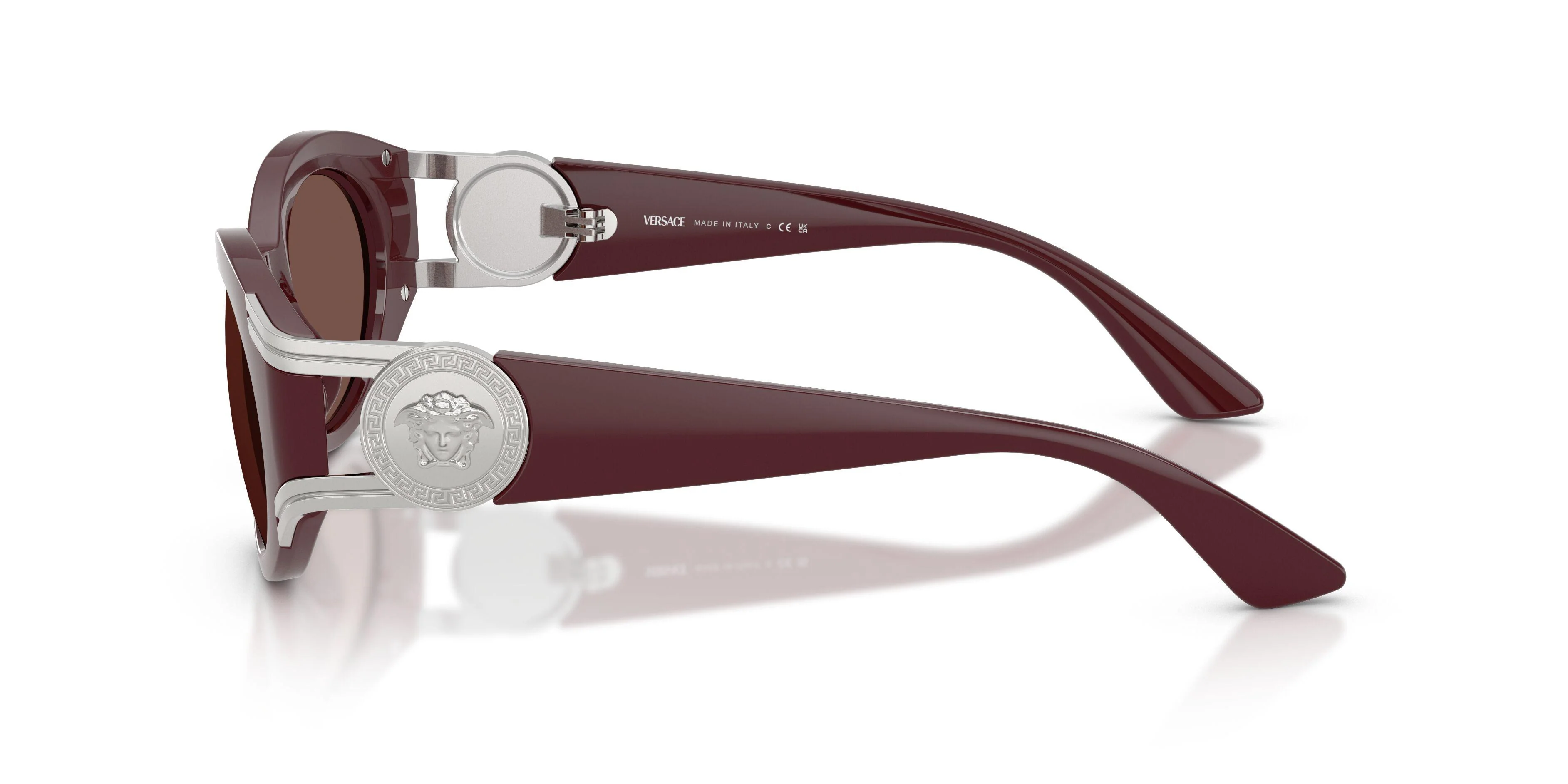 Versace 4503U Sunglasses - Image 25
