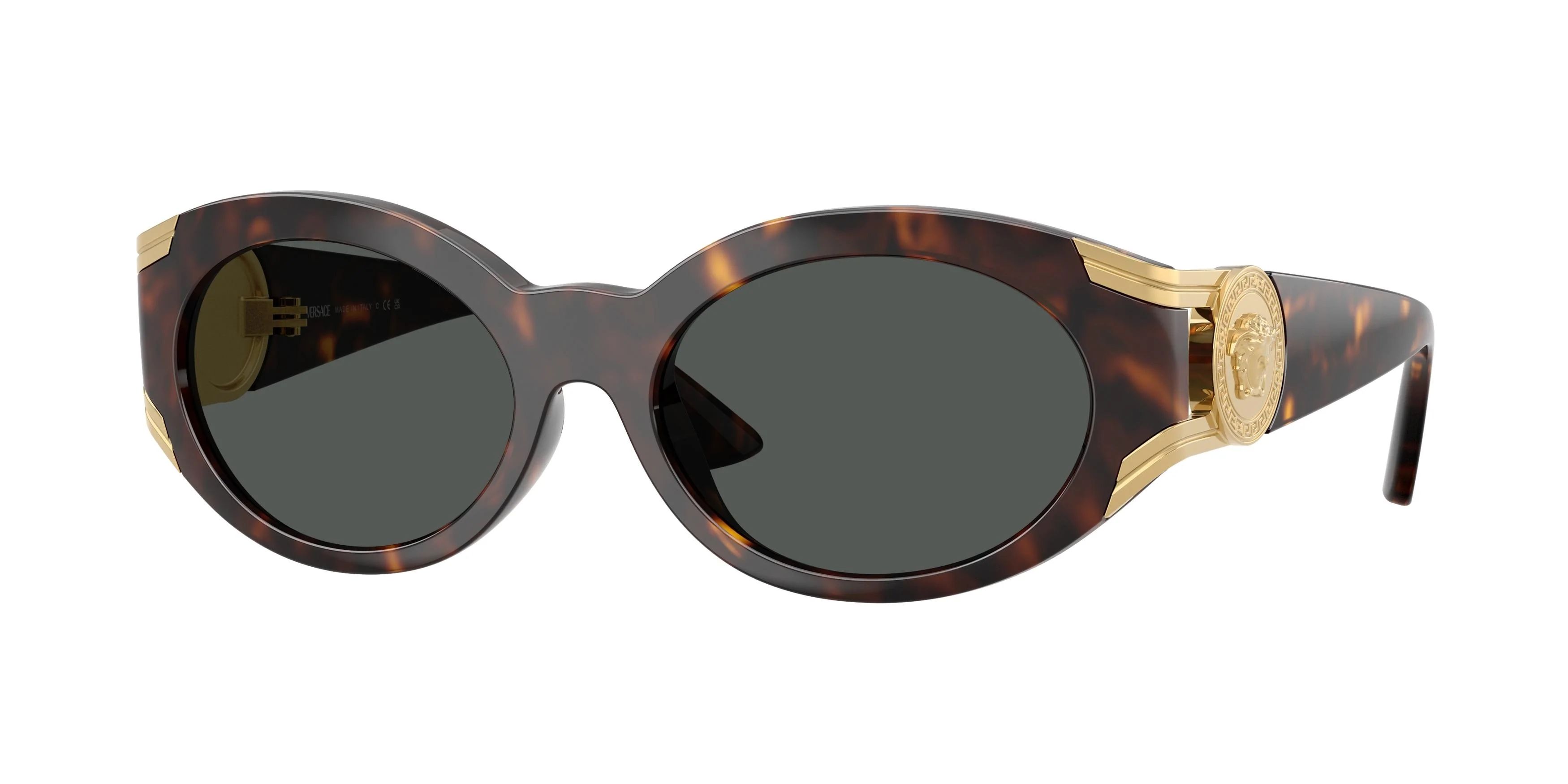 Versace 4503U Sunglasses - Image 3