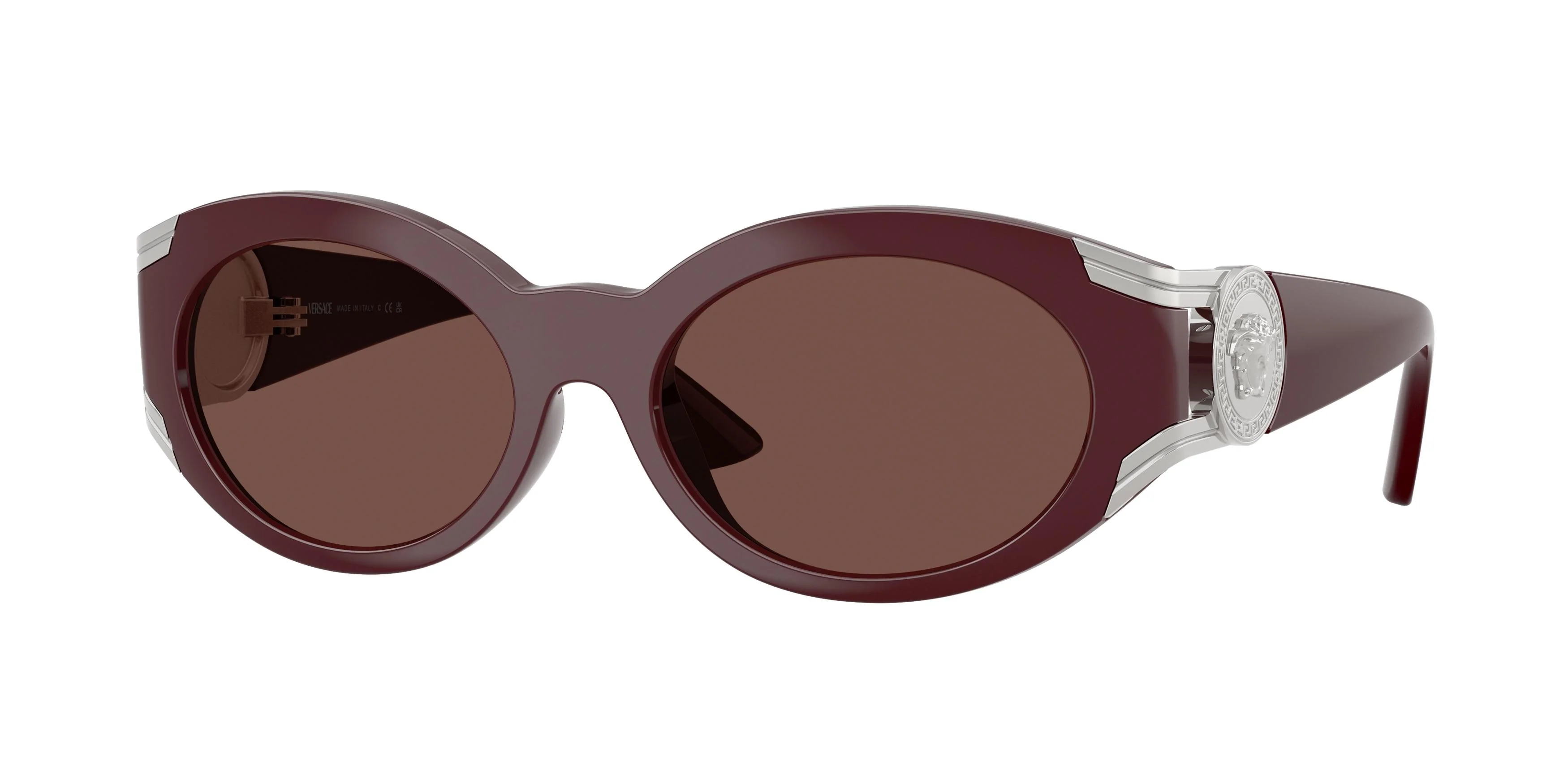 Versace 4503U Sunglasses - Image 8