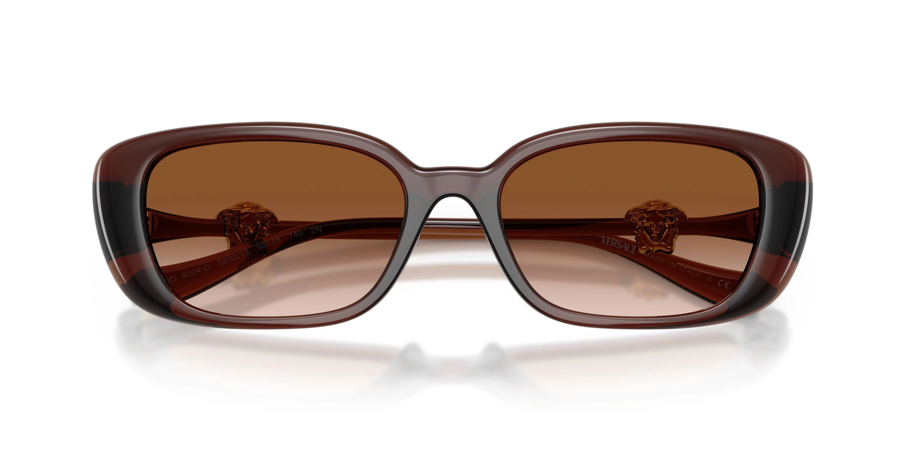 Versace 4504D Sunglasses - Image 23