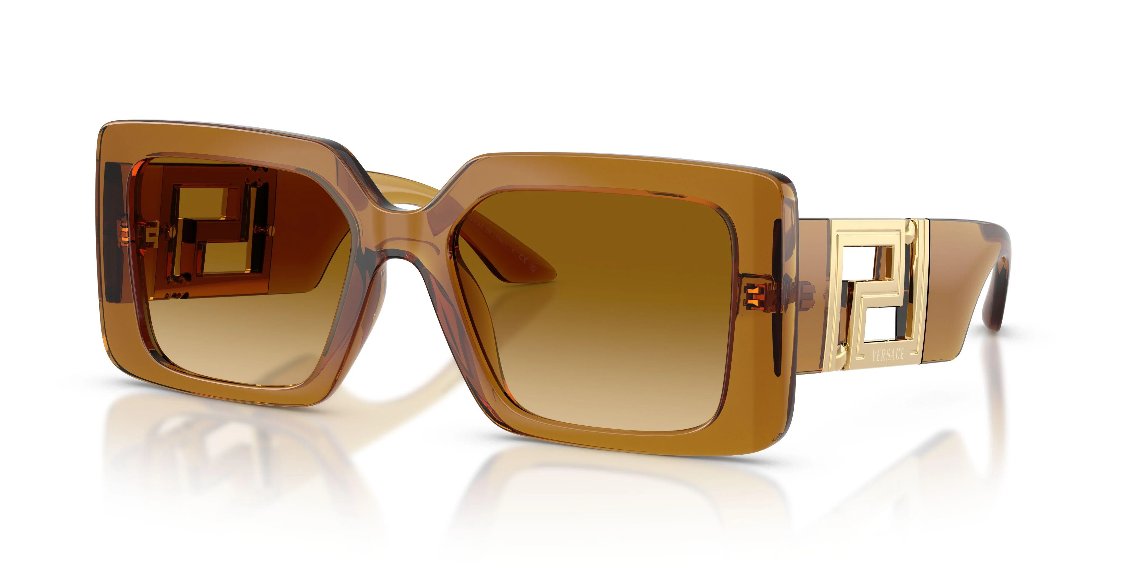 Versace 4505U Sunglasses - Image 2