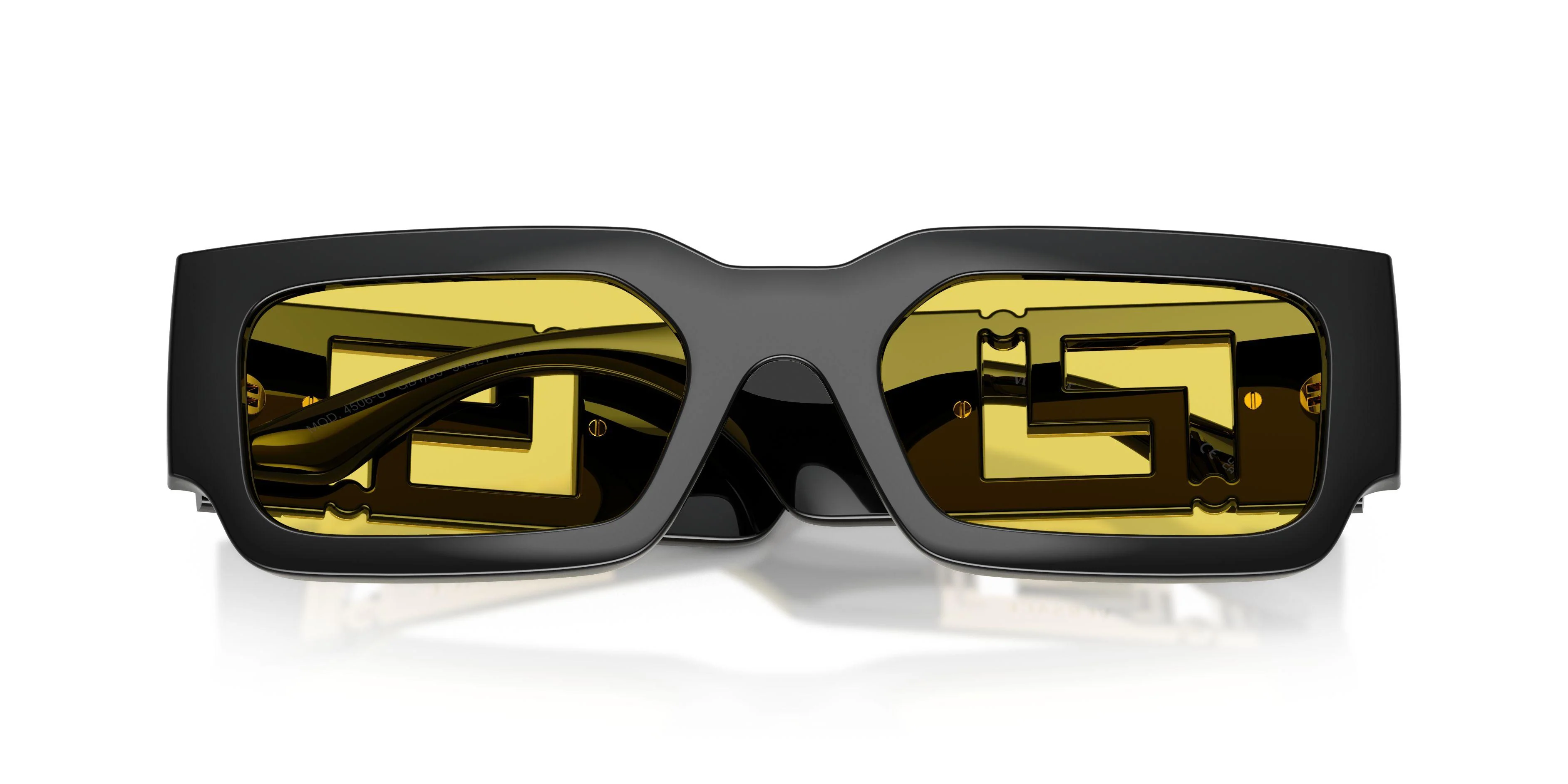 Versace 4506U Sunglasses - Image 30
