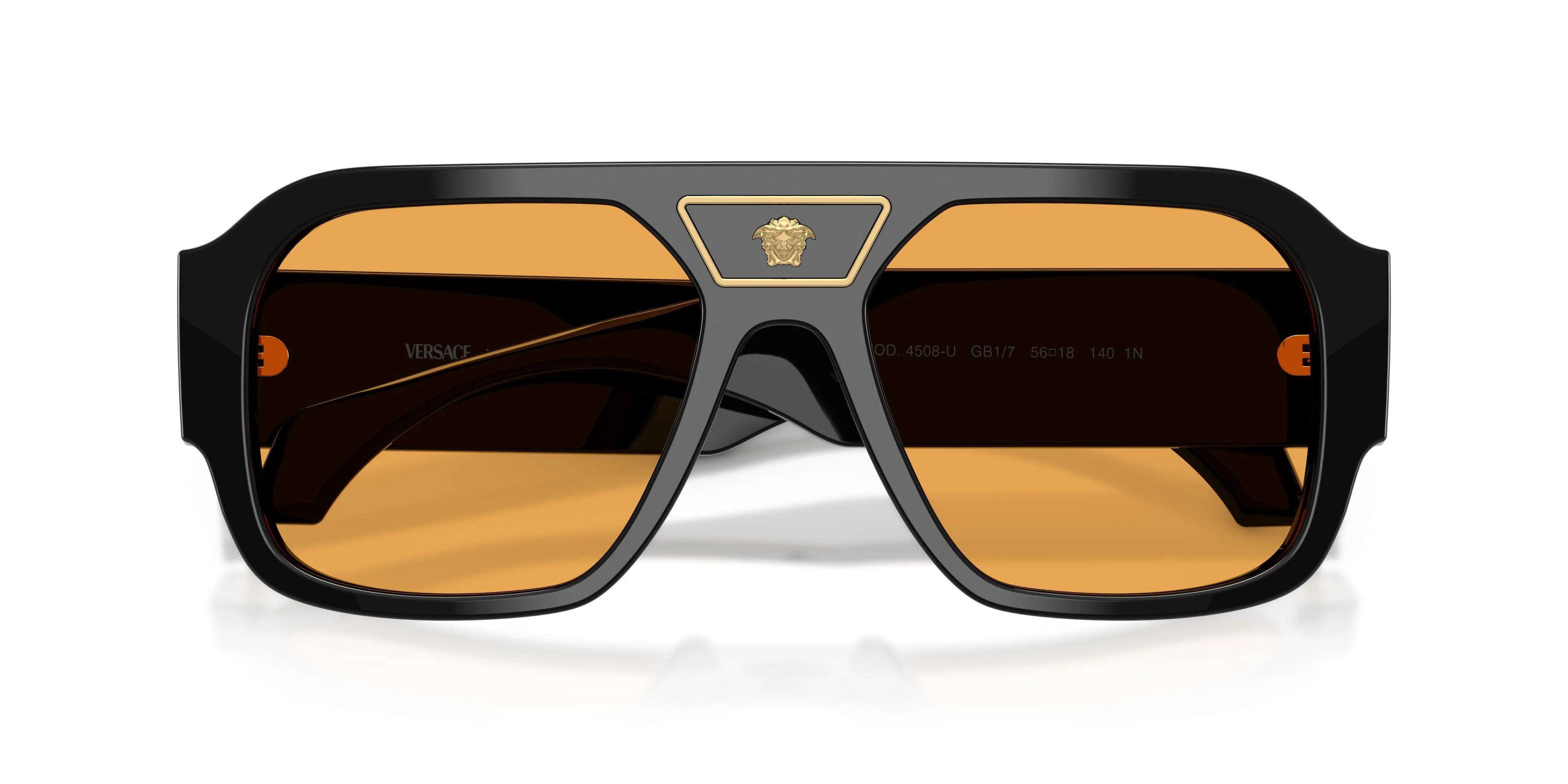 Versace 4508U Sunglasses - Image 10