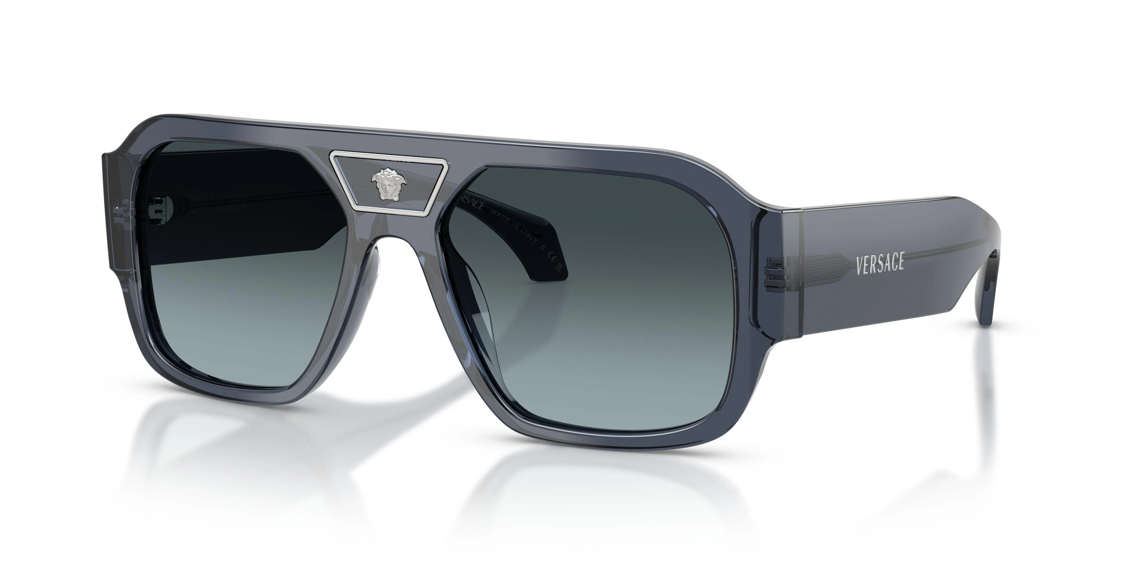 Versace 4508U Sunglasses - Image 2