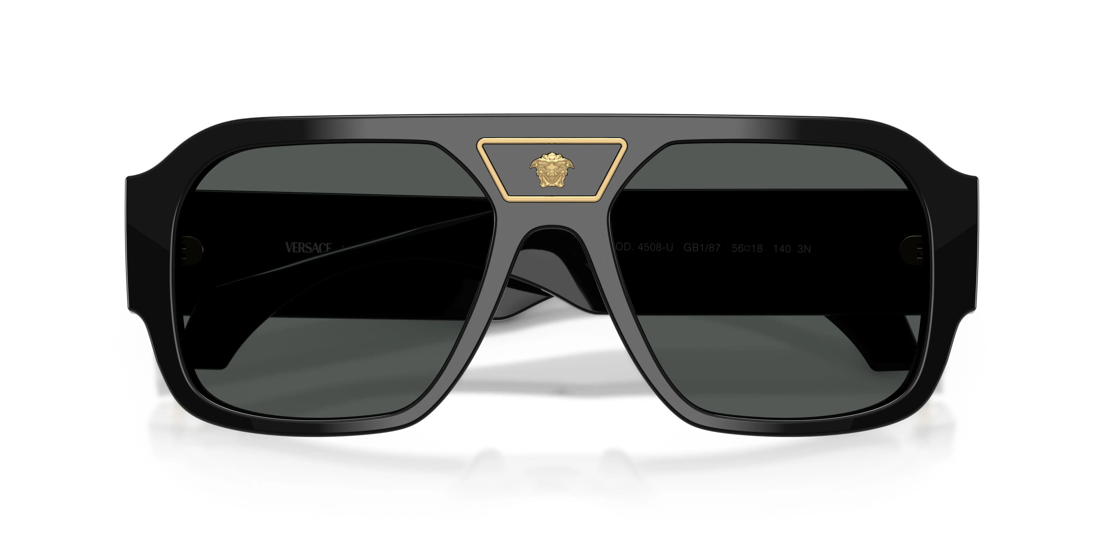 Versace 4508U Sunglasses - Image 30