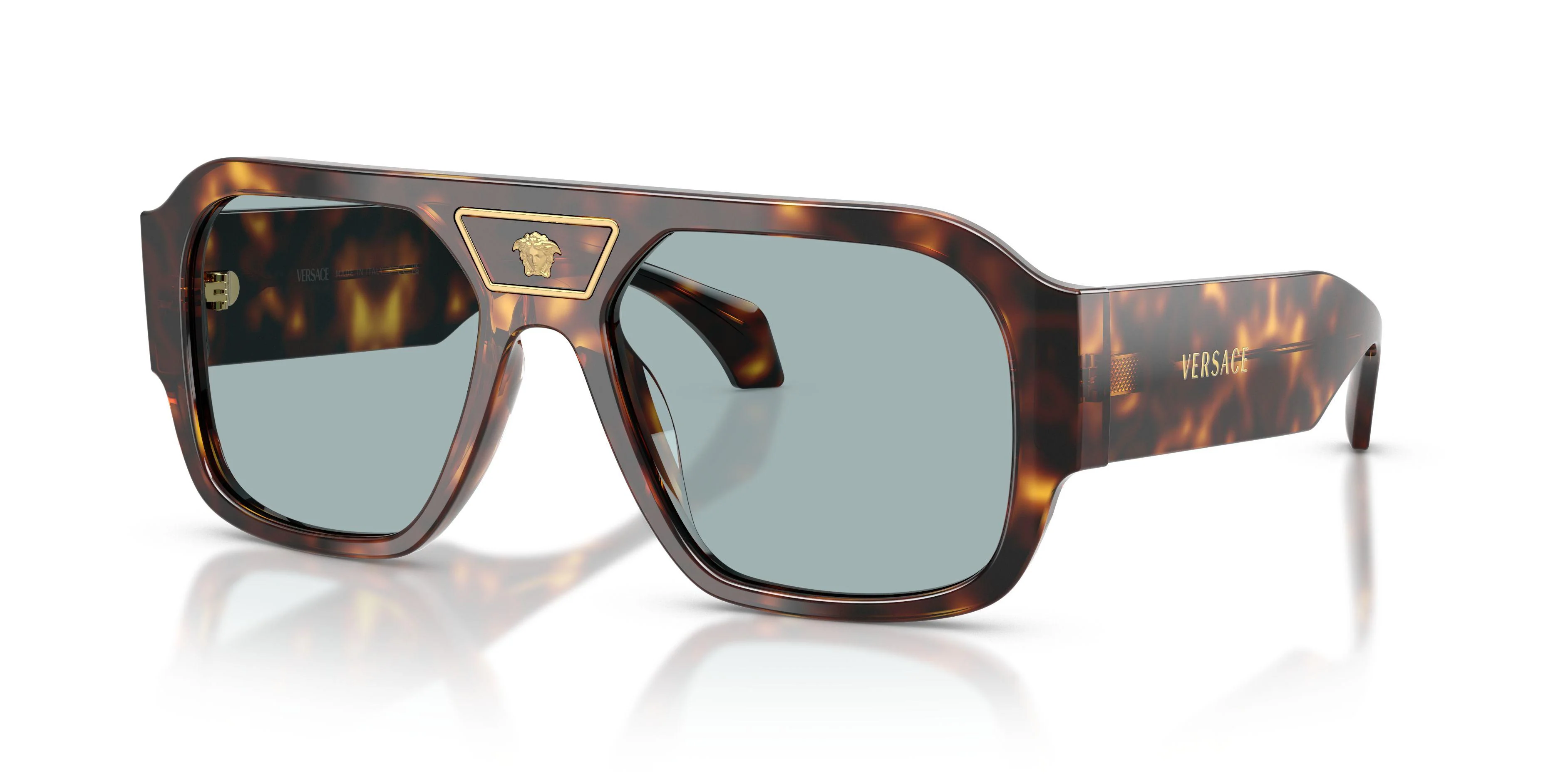 Versace 4508U Sunglasses - Image 4