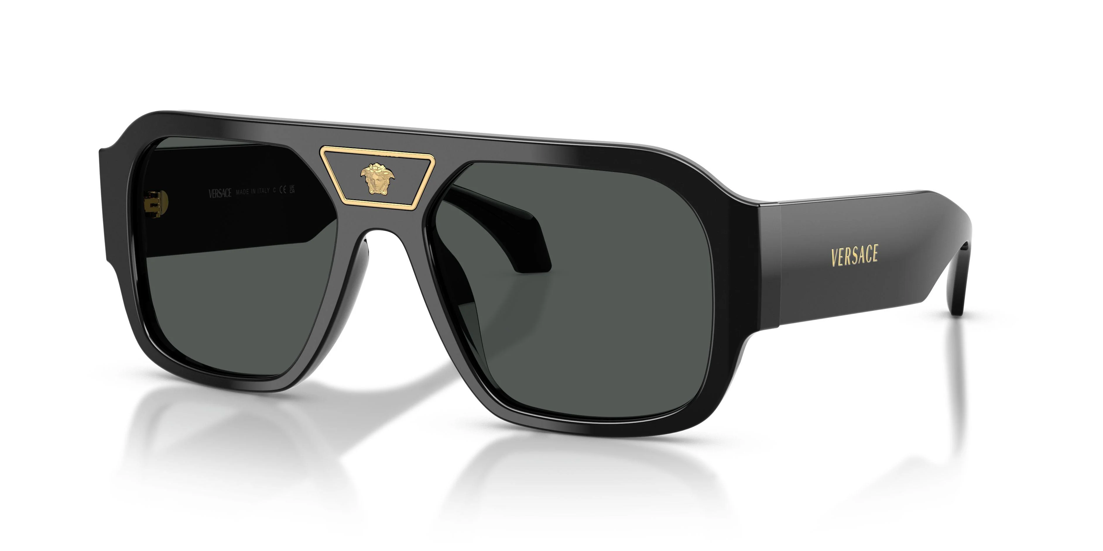 Versace 4508U Sunglasses - Image 5