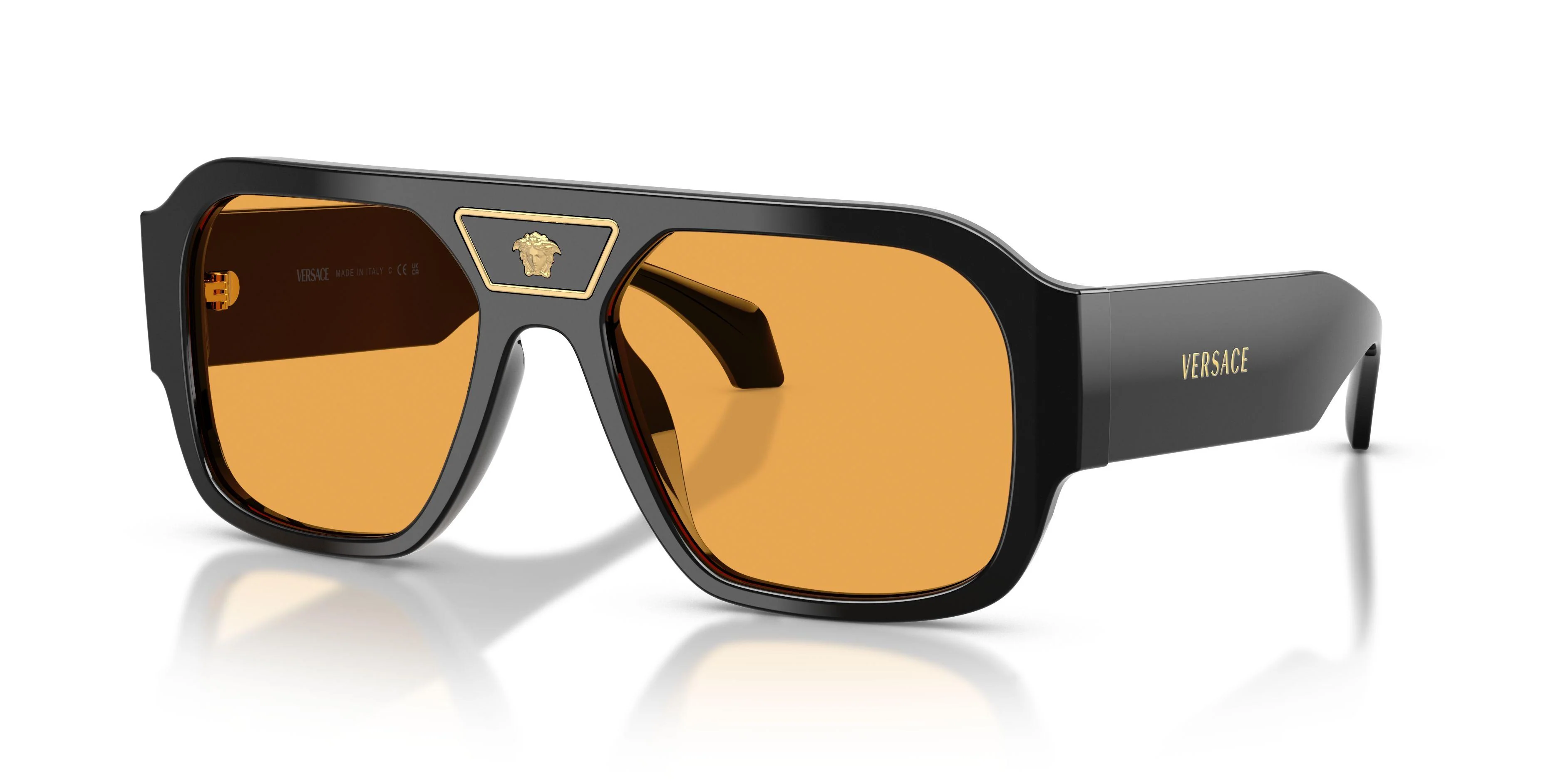Versace 4508U Sunglasses - Image 6