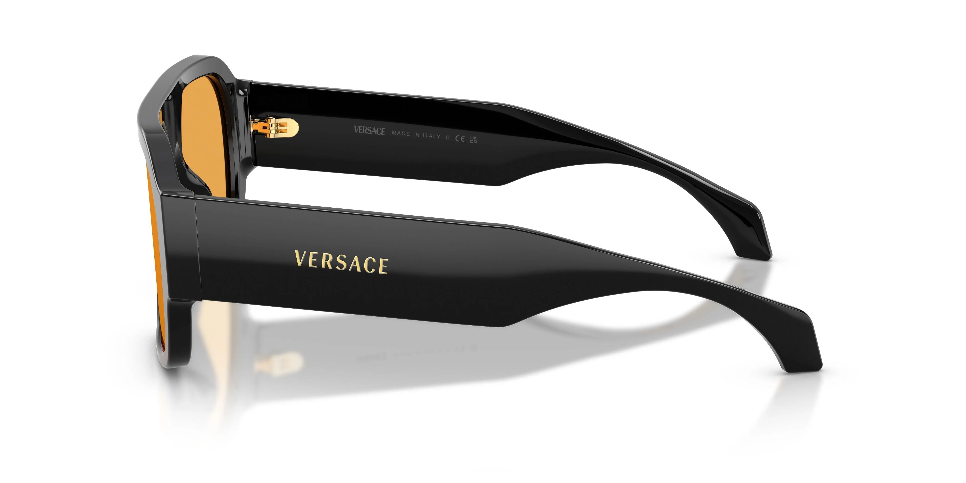 Versace 4508U Sunglasses - Image 7