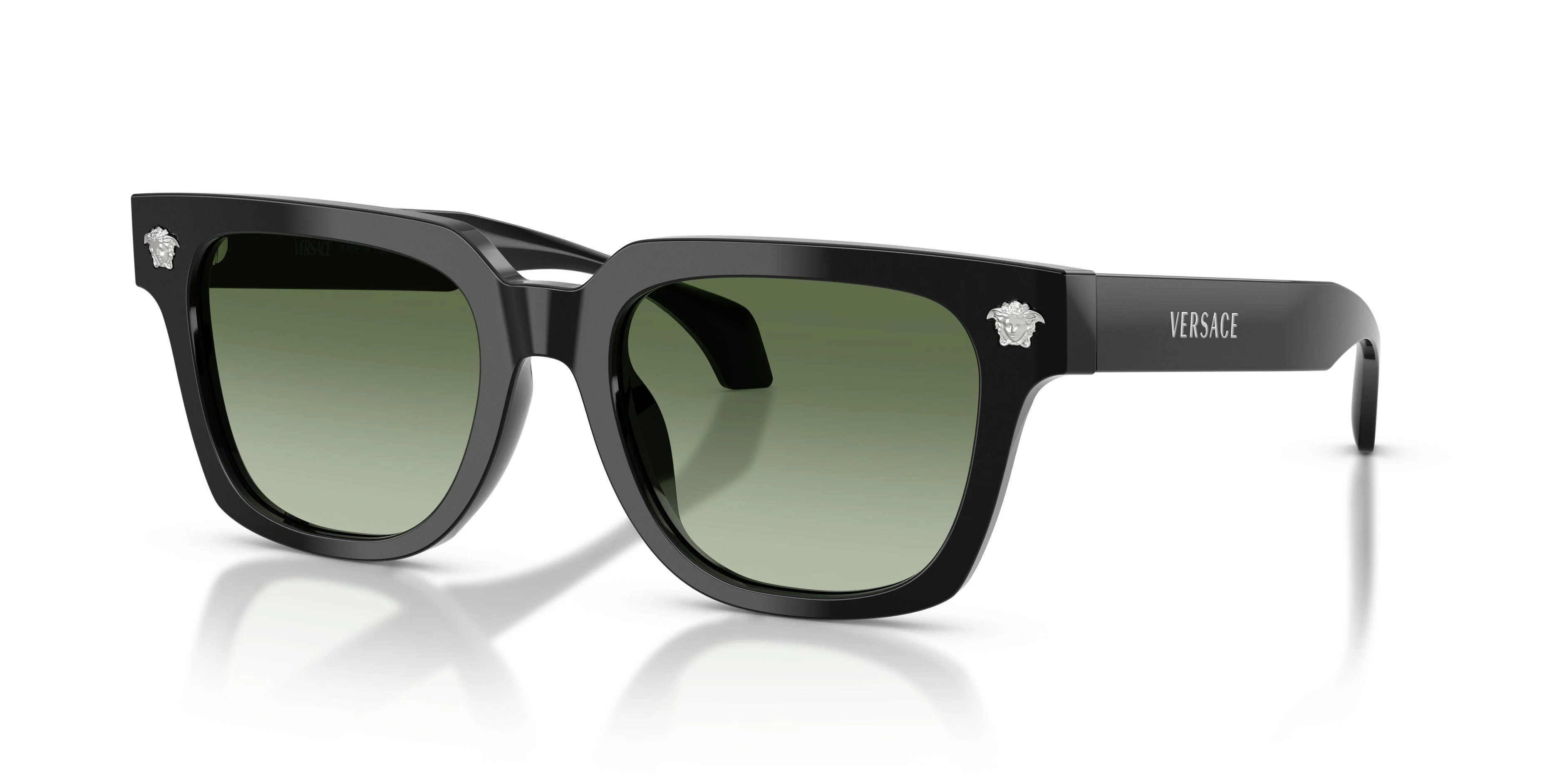 Versace 4510U Sunglasses - Image 2