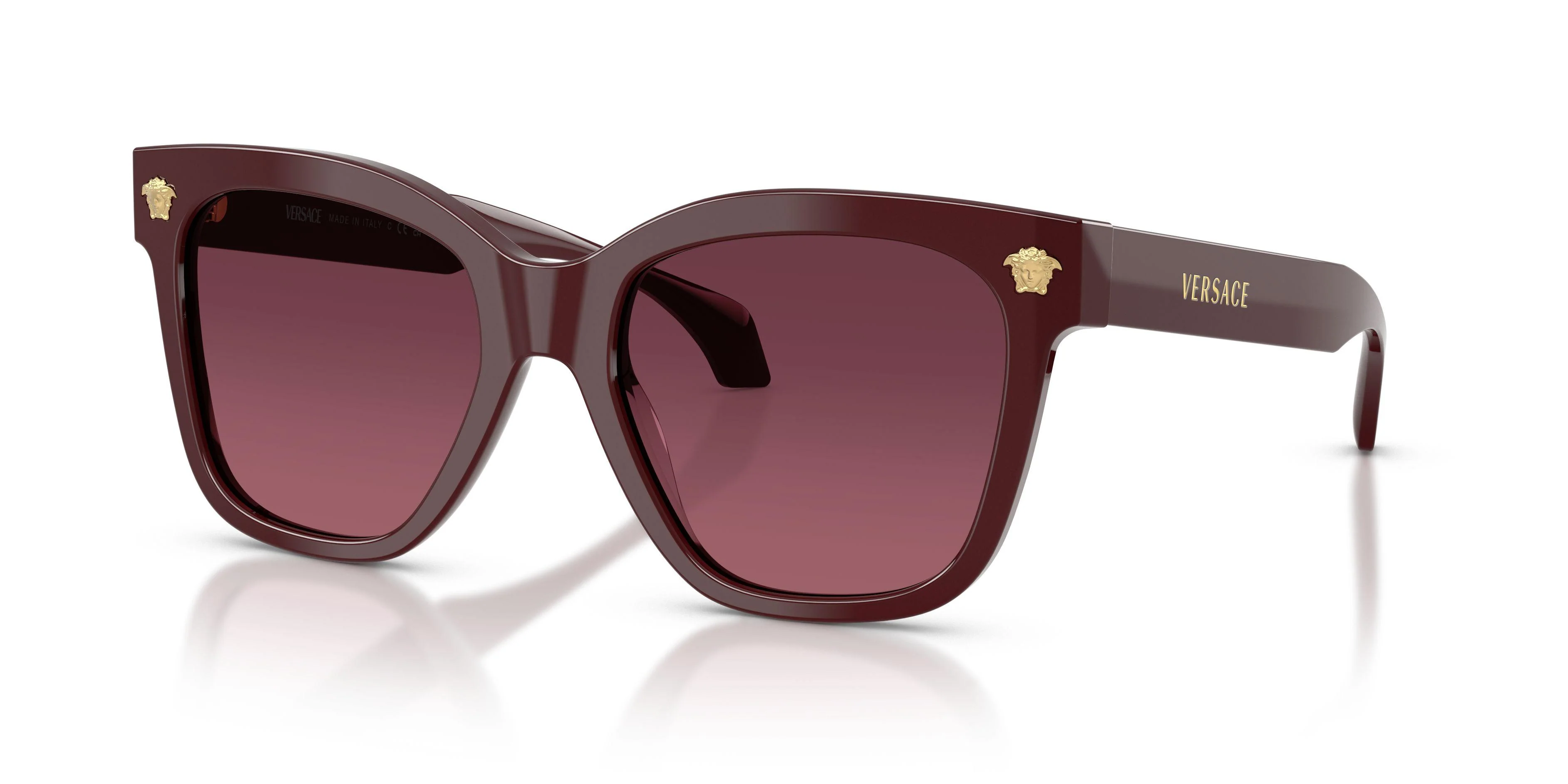 Versace 4511 Sunglasses - Image 4