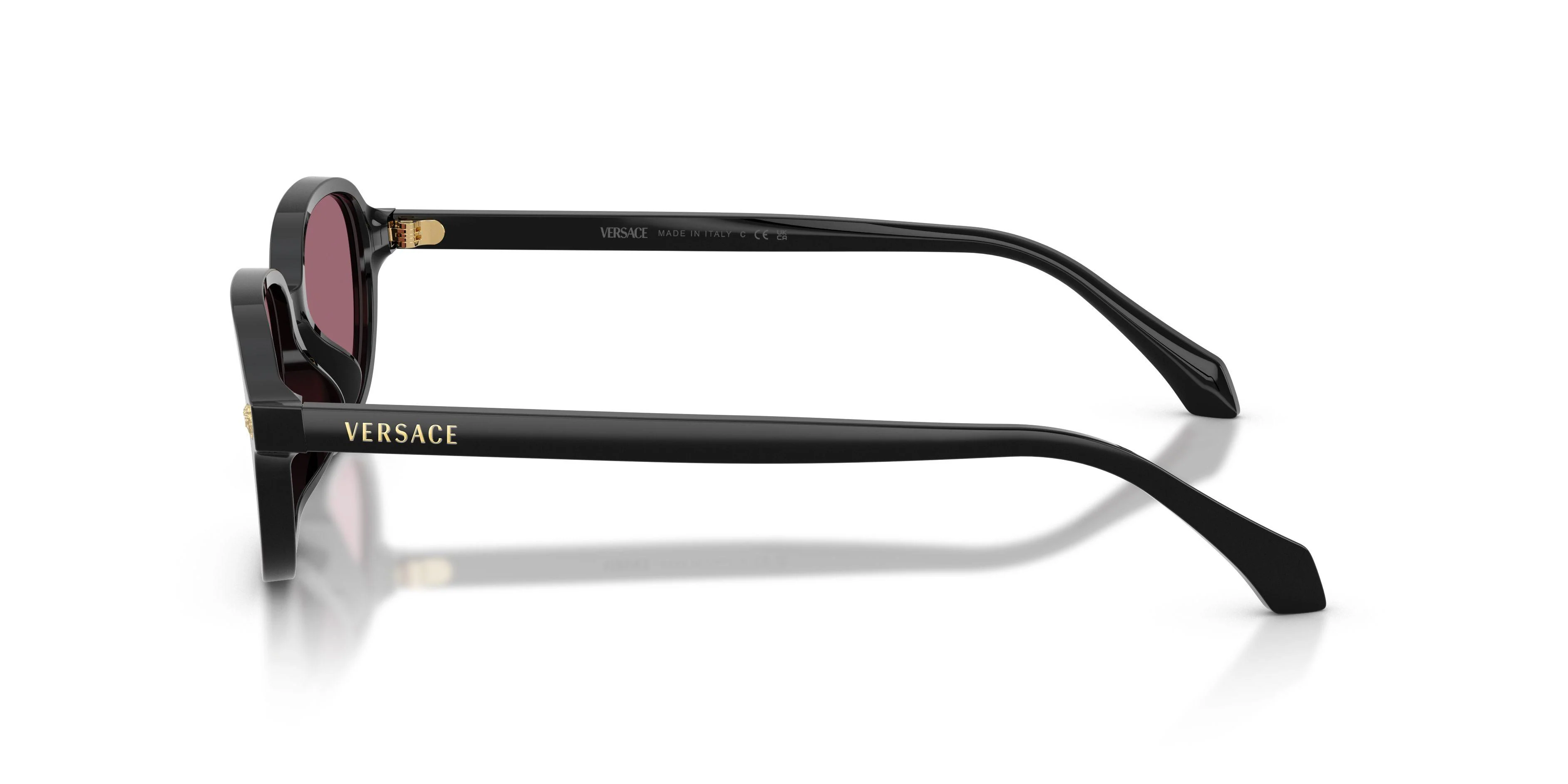 Versace 4514D Sunglasses - Image 11