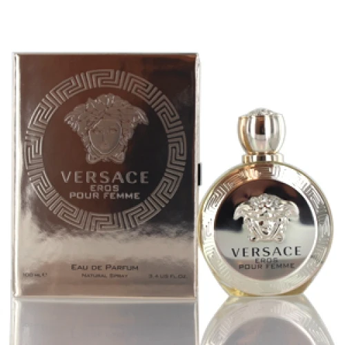 Versace Eros EDP Spray