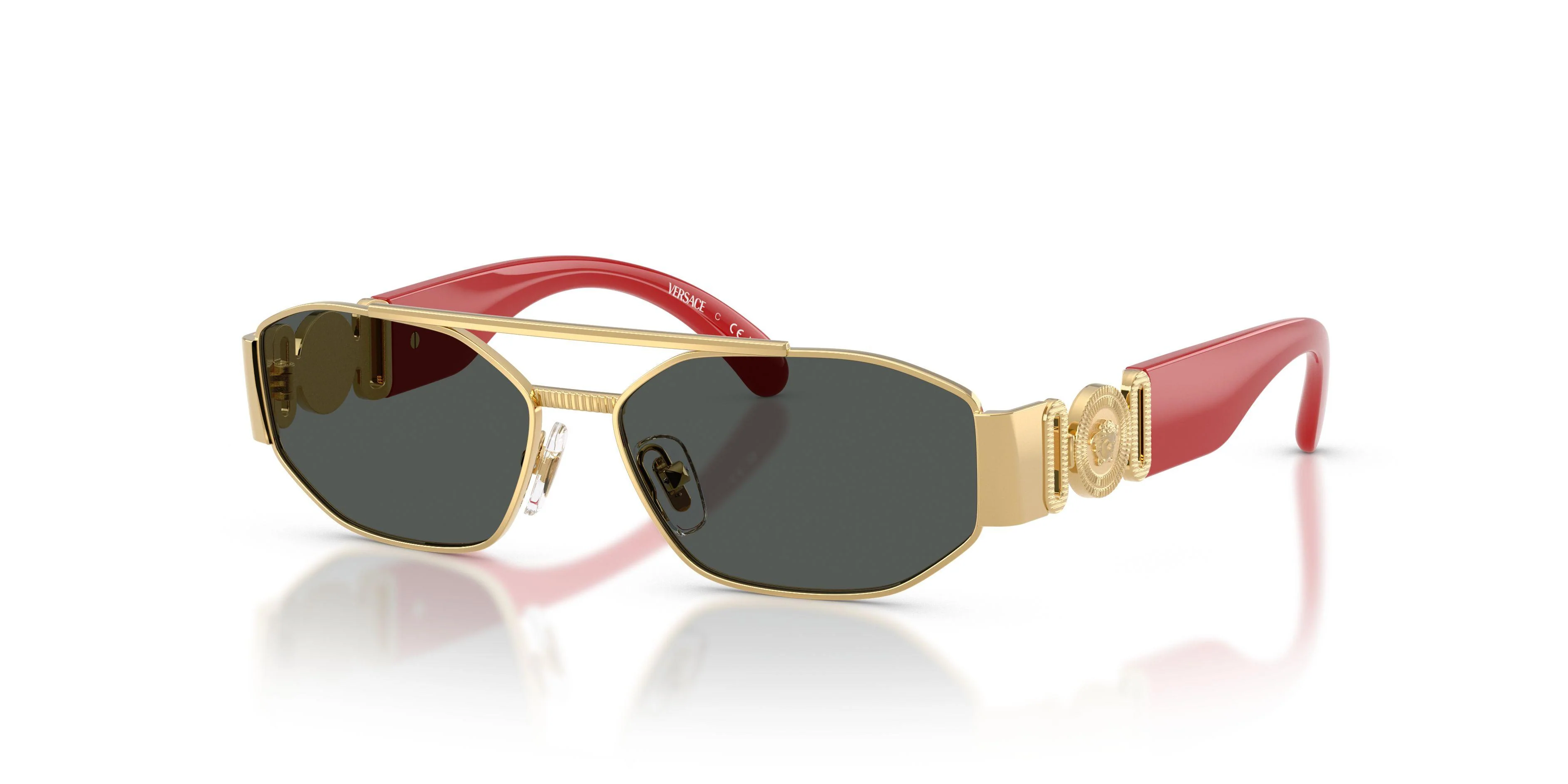 Versace Kids 2003 Sunglasses - Image 10