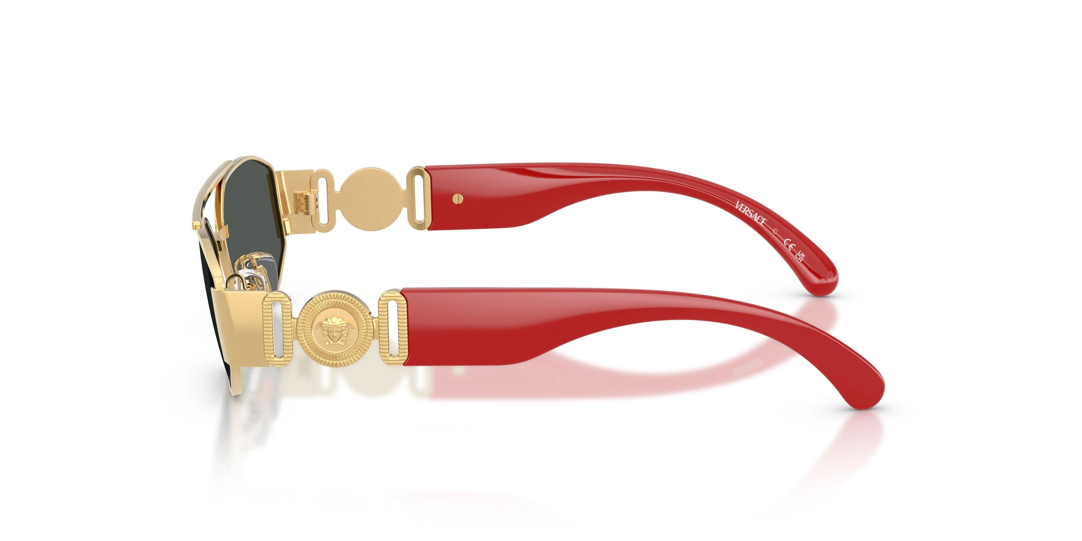 Versace Kids 2003 Sunglasses - Image 11