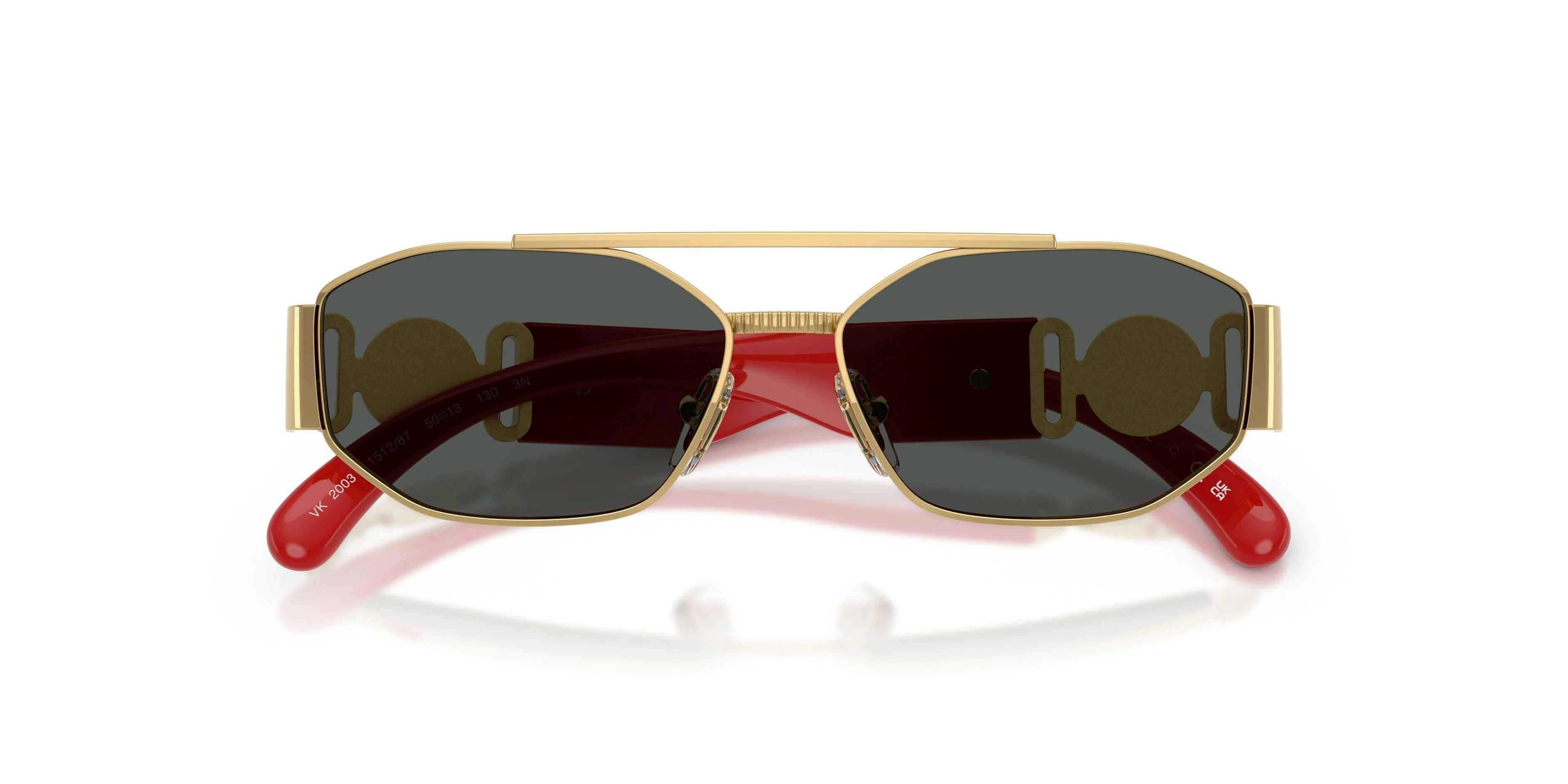 Versace Kids 2003 Sunglasses - Image 14