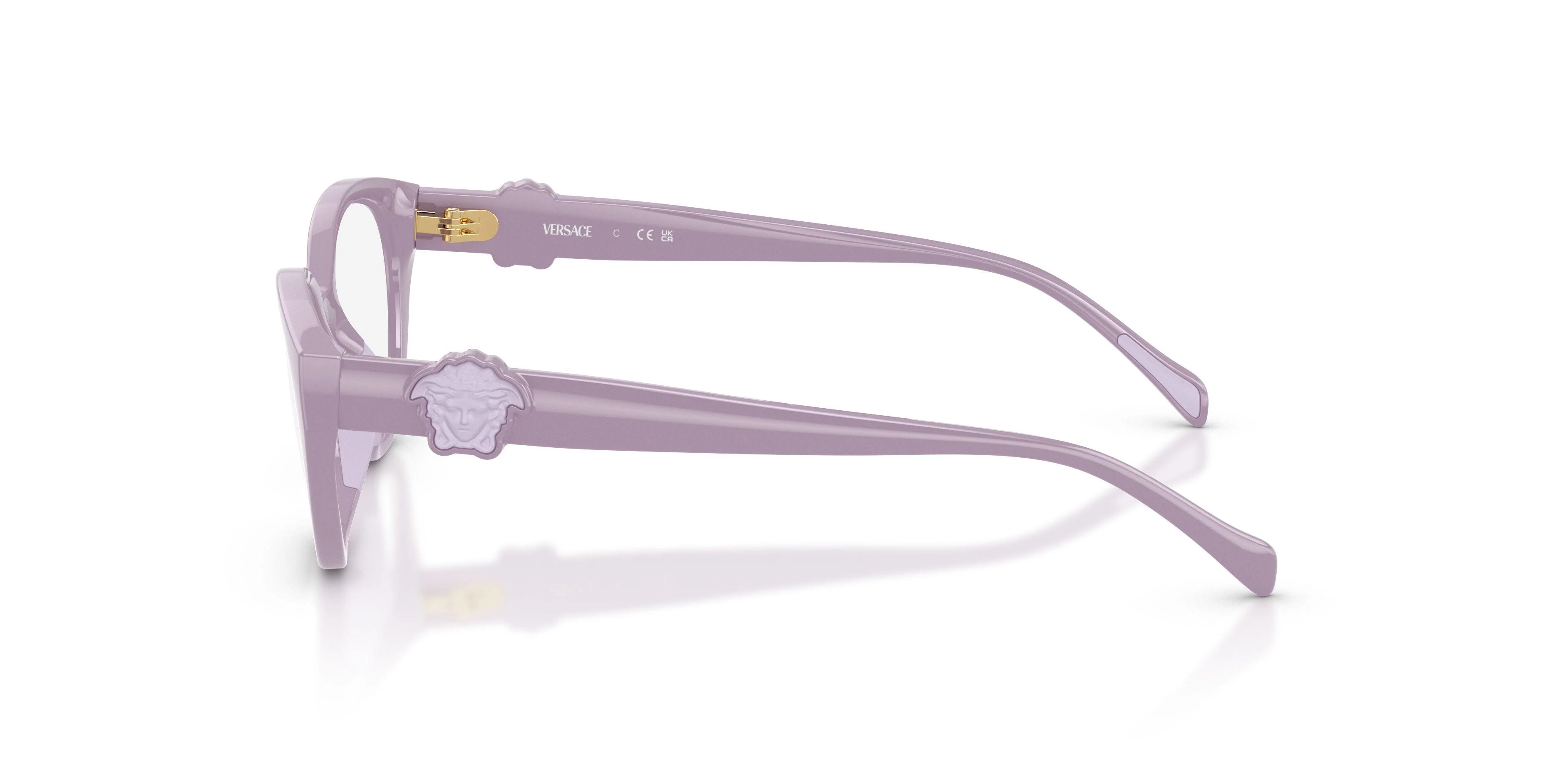 Versace Kids 3010U Eyeglasses - Image 10