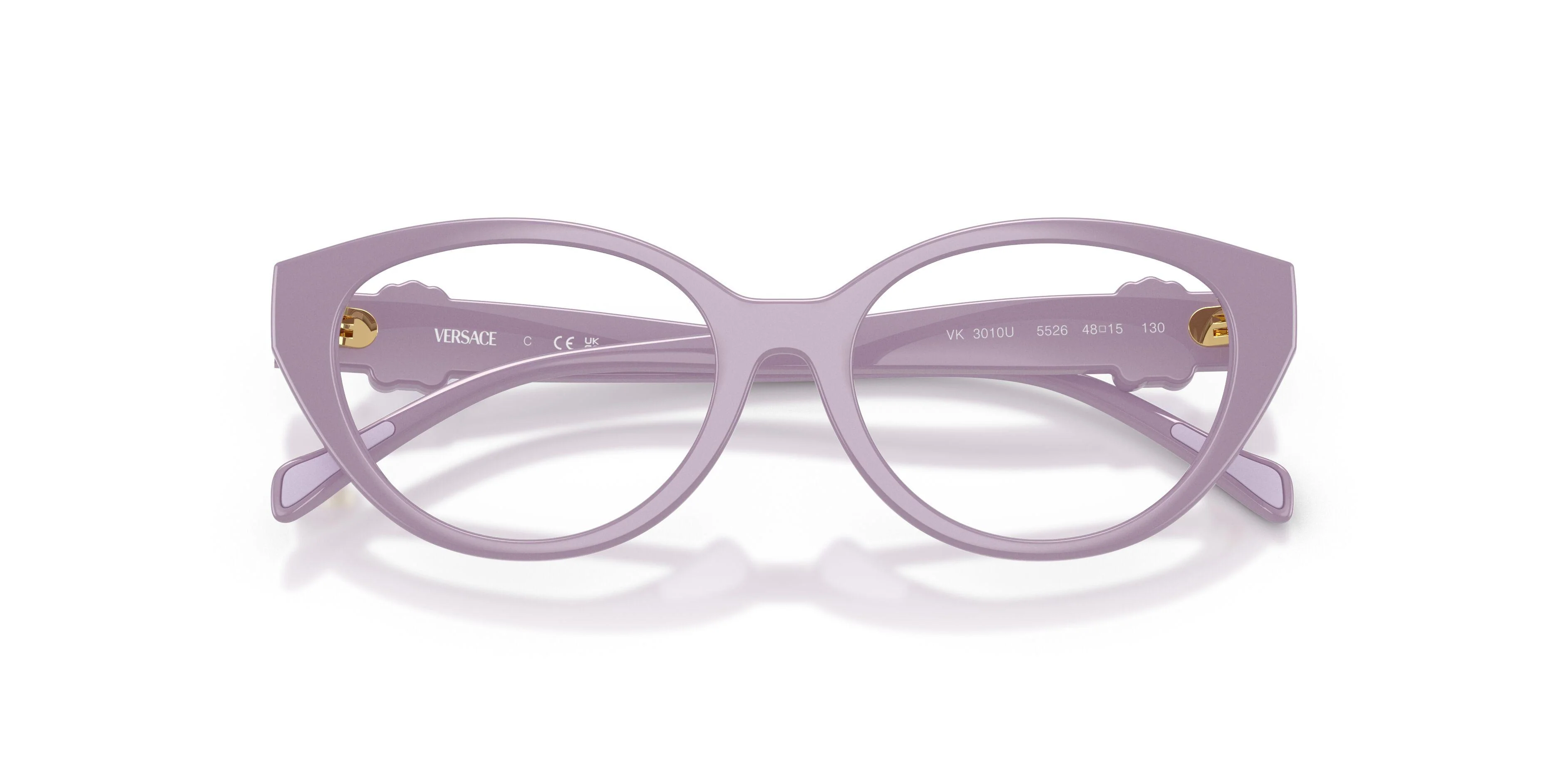 Versace Kids 3010U Eyeglasses - Image 13
