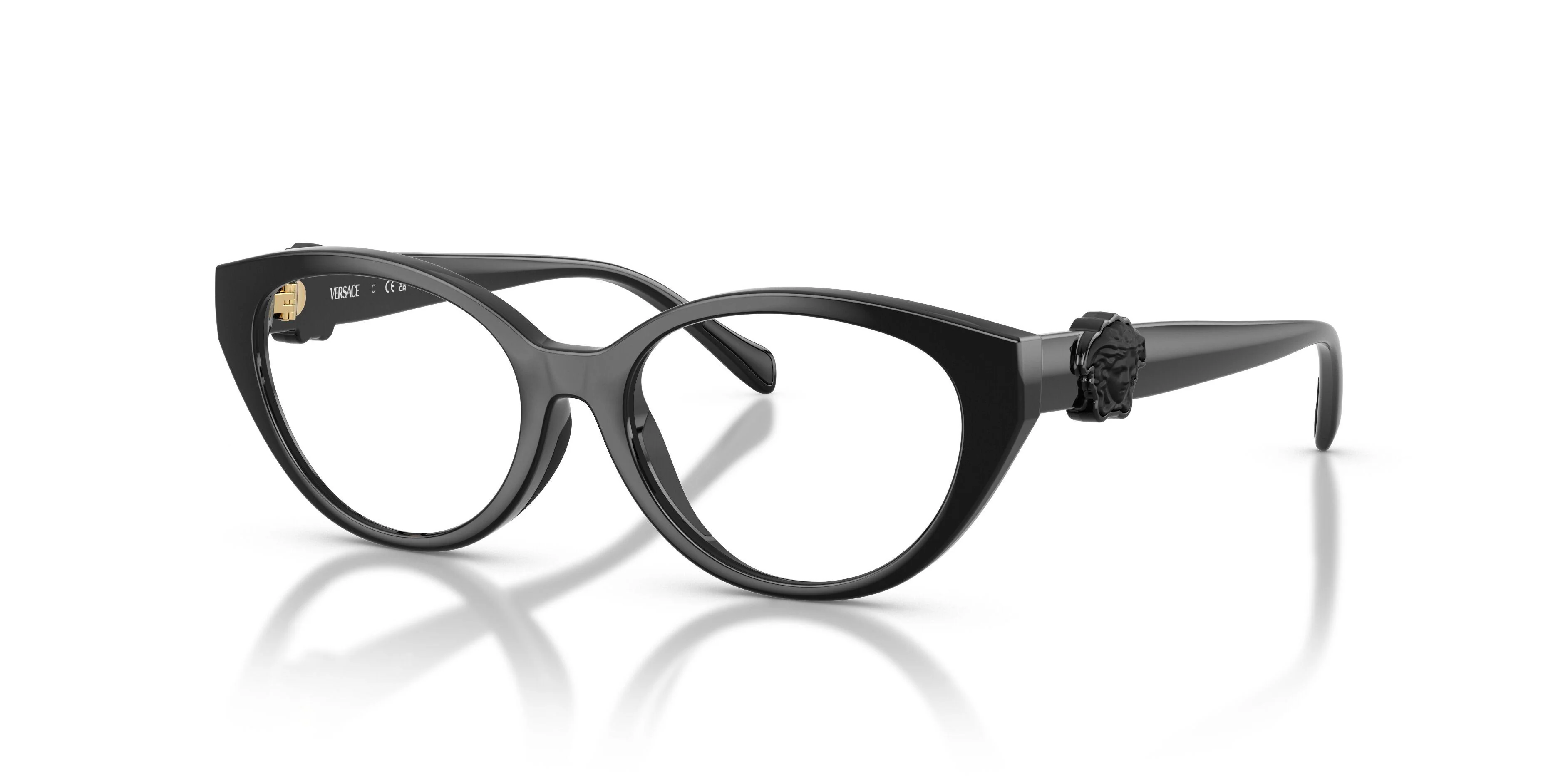 Versace Kids 3010U Eyeglasses - Image 14