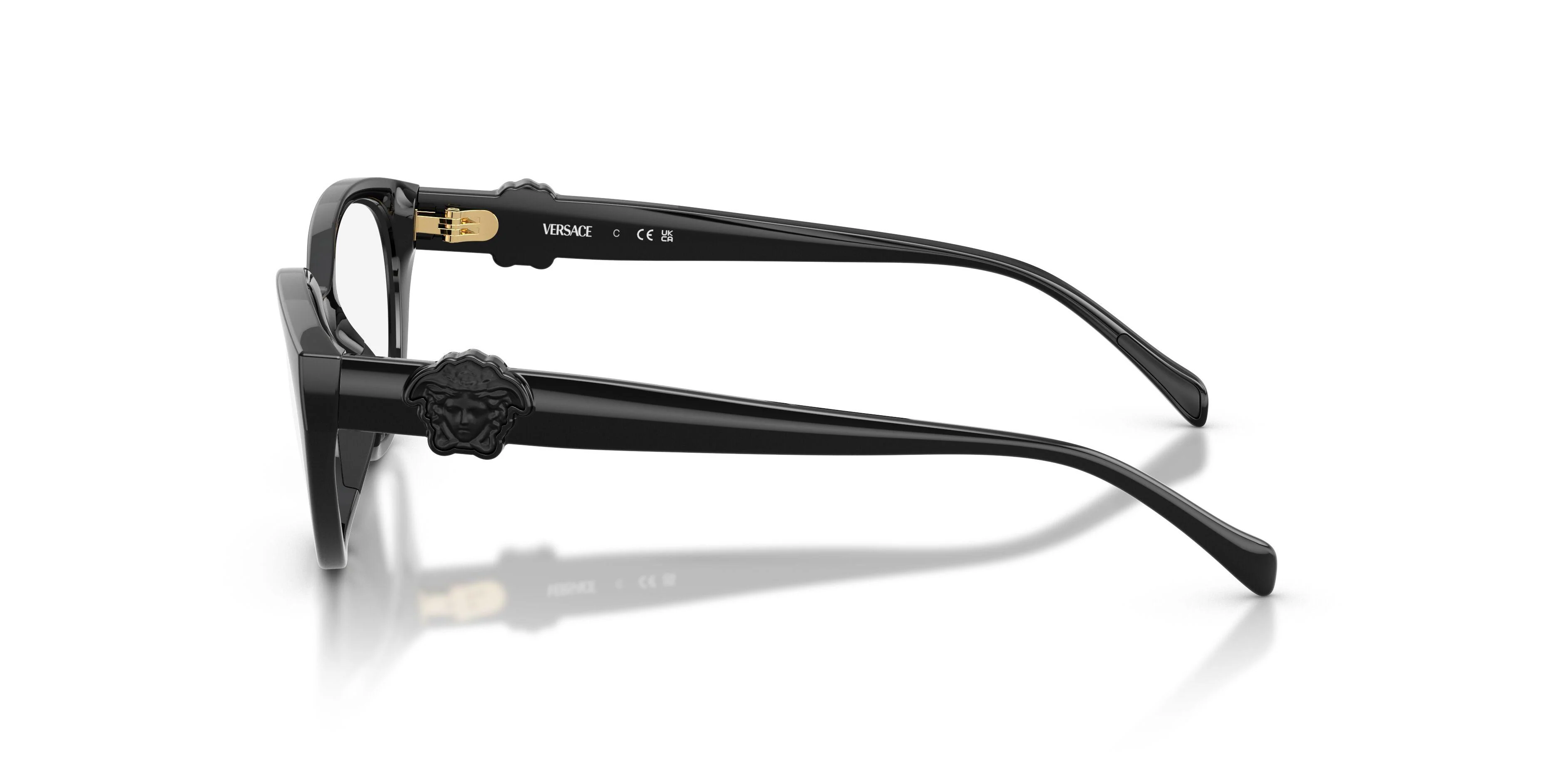 Versace Kids 3010U Eyeglasses - Image 15