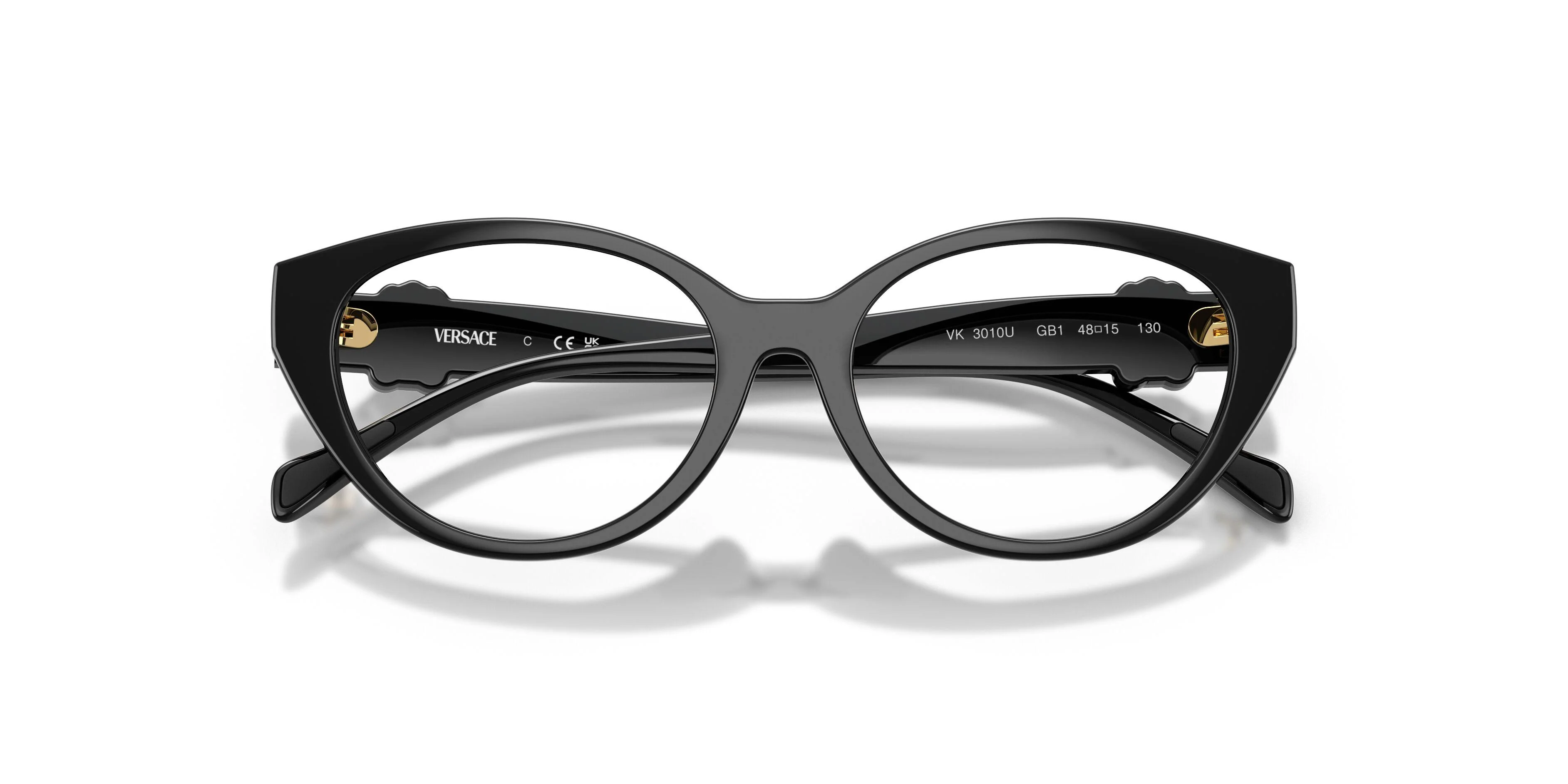 Versace Kids 3010U Eyeglasses - Image 18