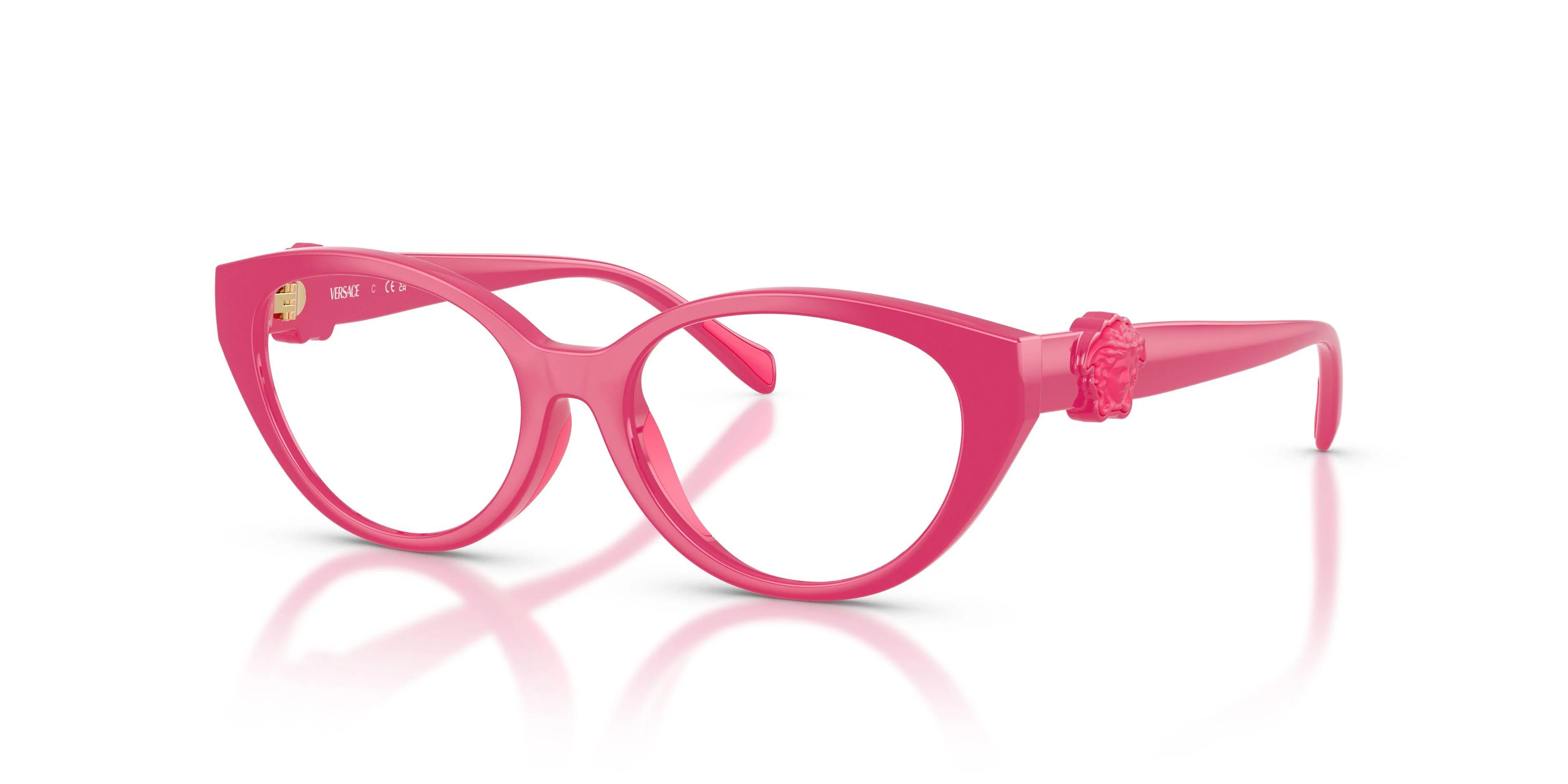 Versace Kids 3010U Eyeglasses - Image 19